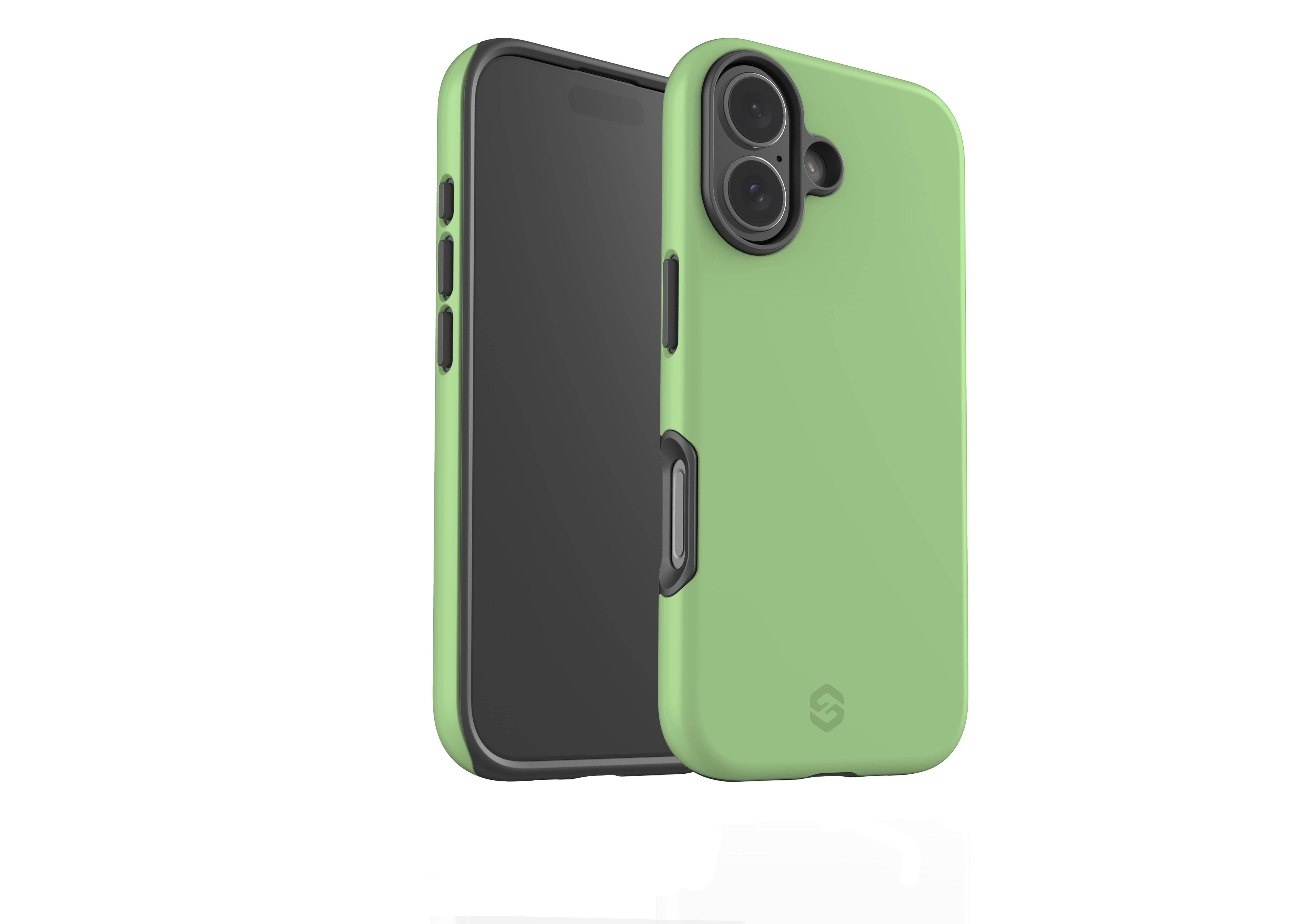 Go Green Case - iPhone 17 Series