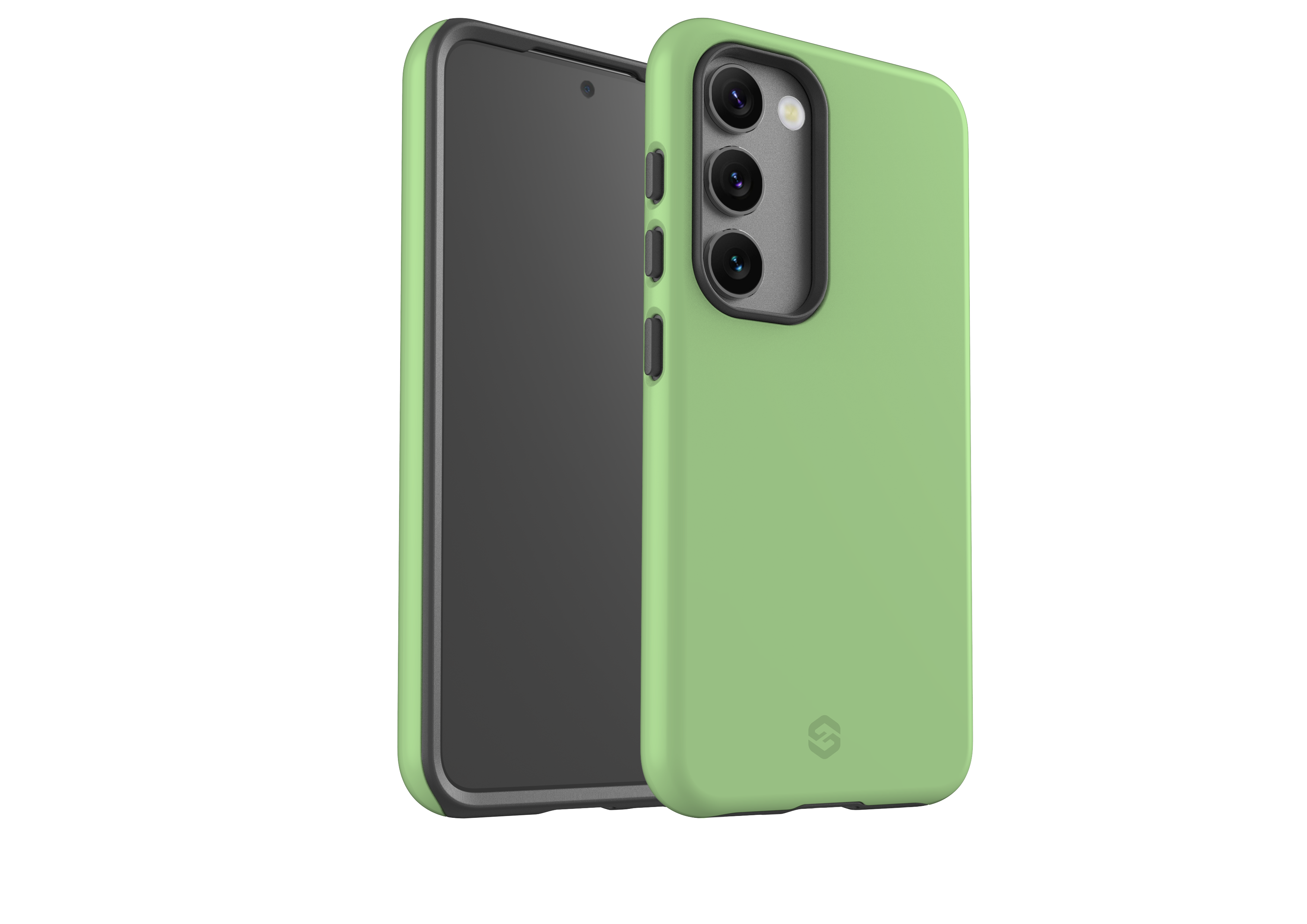 Go Green Case - Samsung Galaxy S23 Series