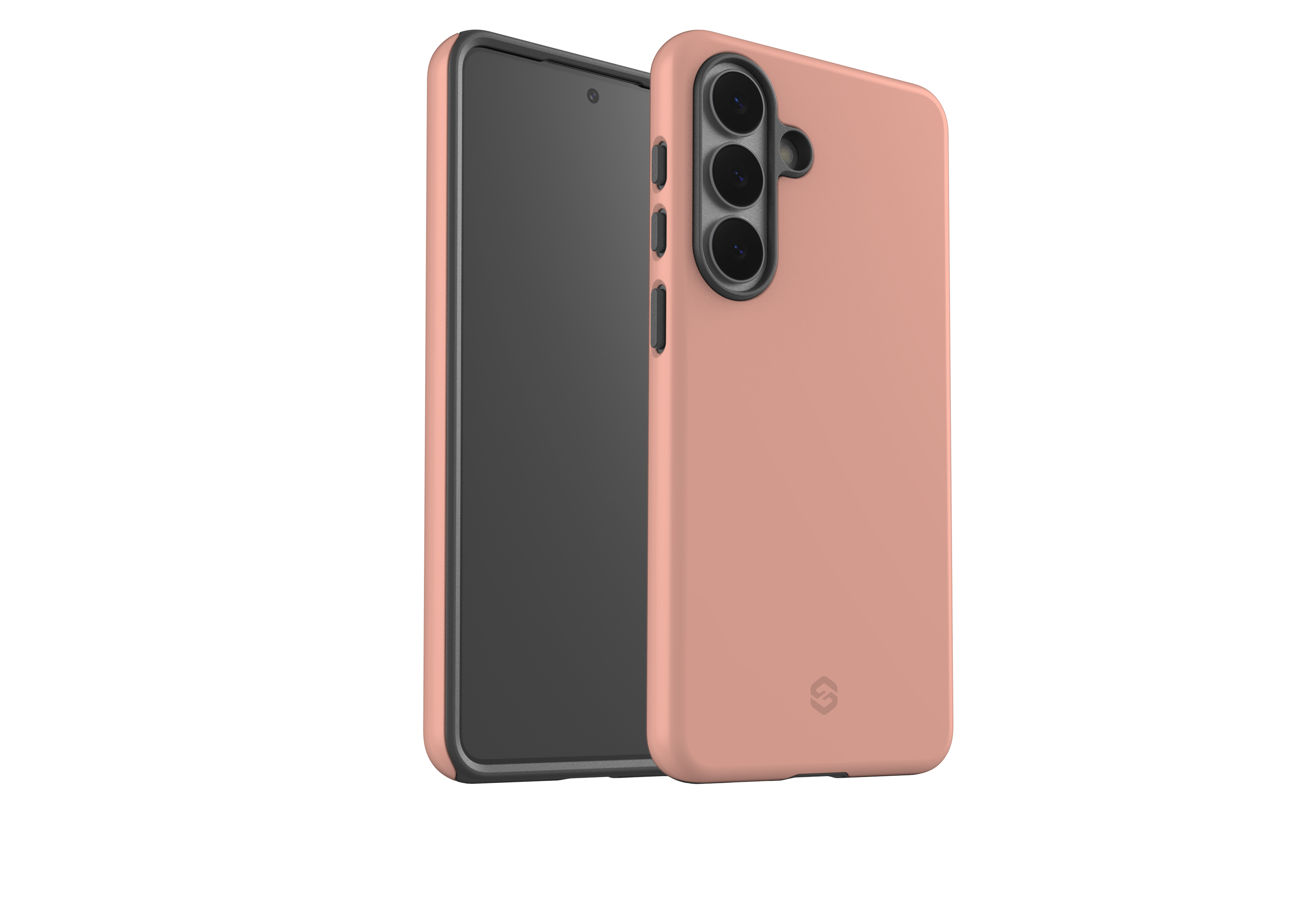 Playful Pink Case - Samsung Galaxy S26 Series