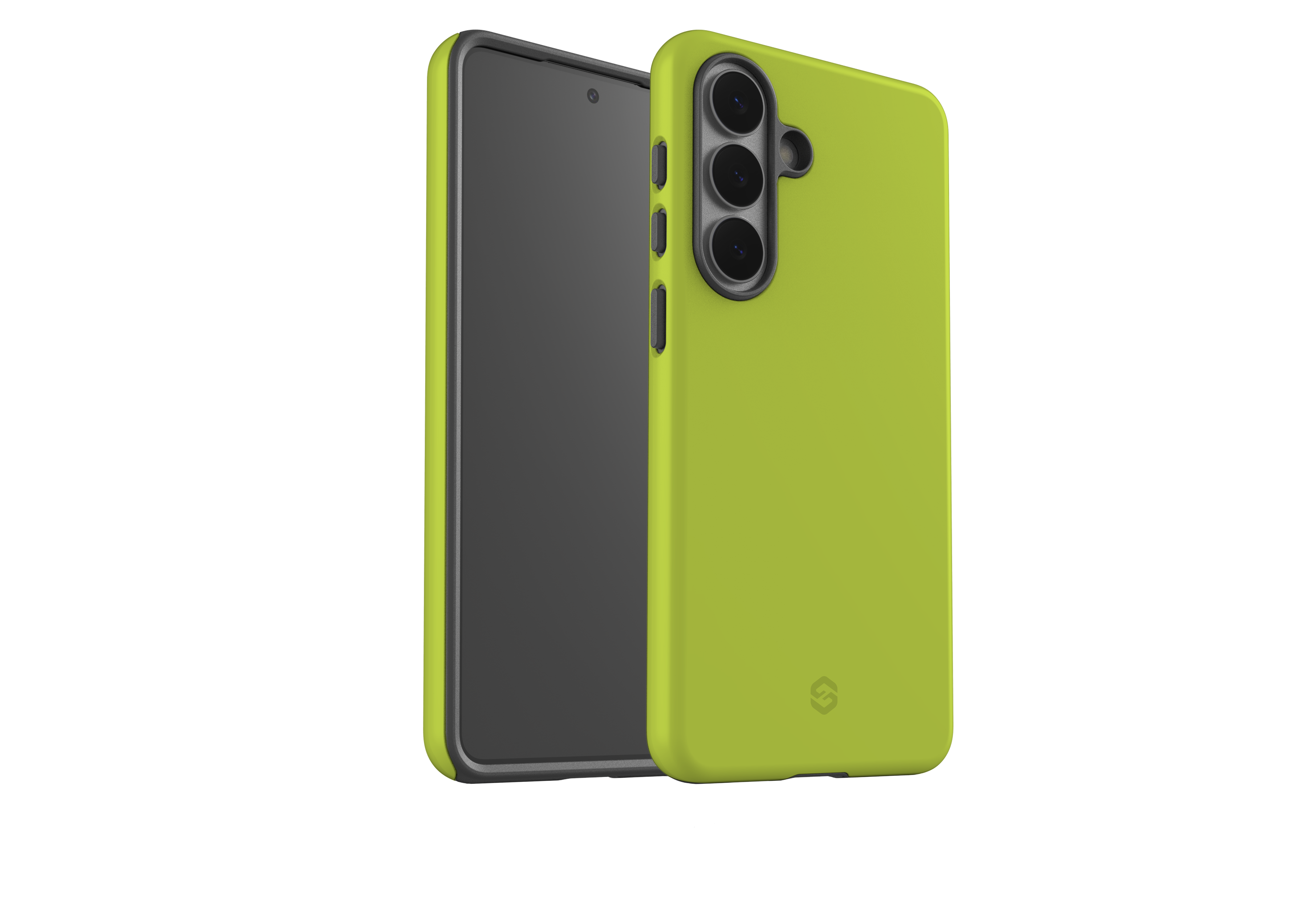 Go Green Case - Samsung Galaxy S26 Series