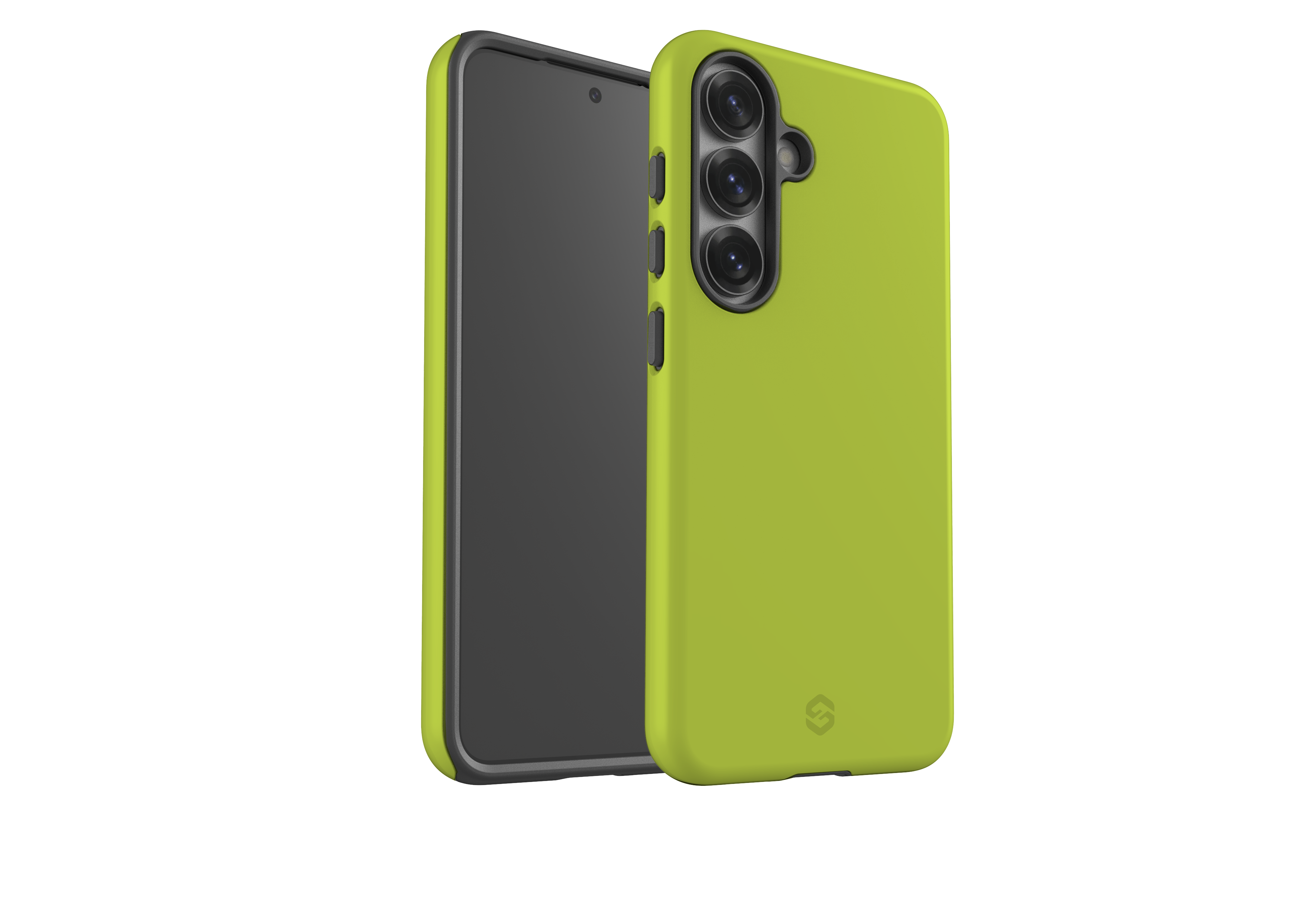 Go Green Case - Samsung Galaxy S25 Series