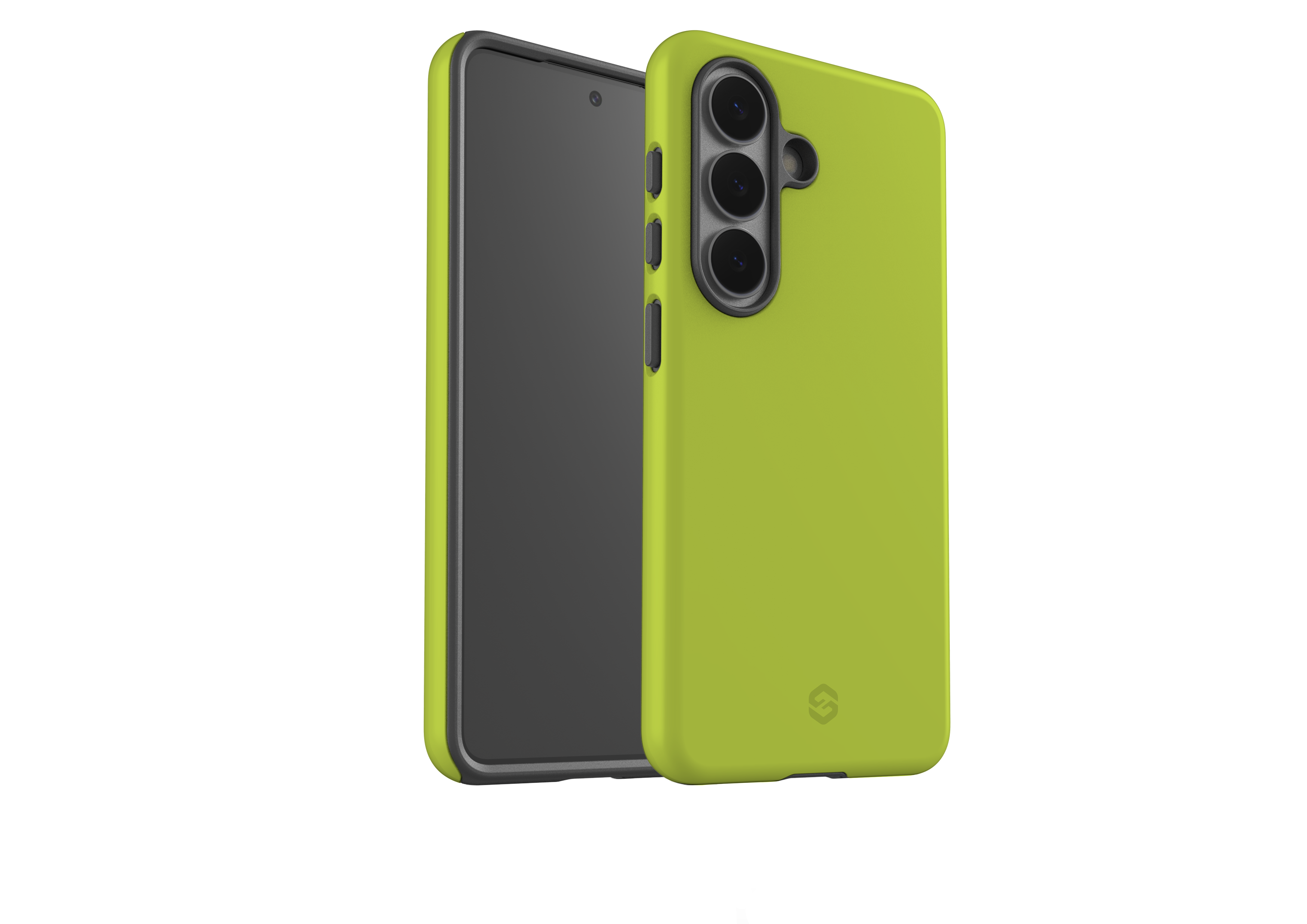 Go Green Case - Samsung Galaxy S26 Series