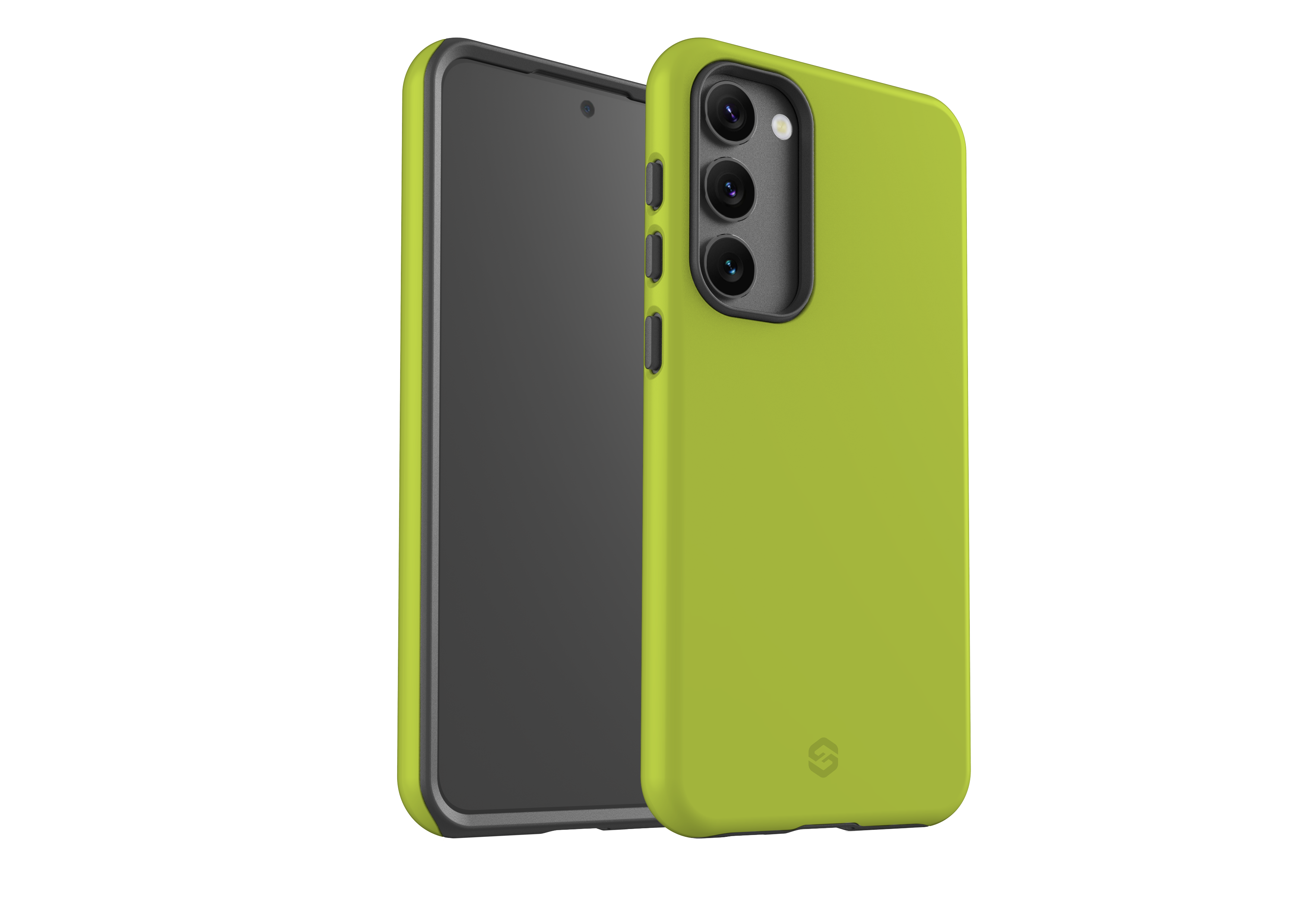 Go Green Case - Samsung Galaxy S23 Series