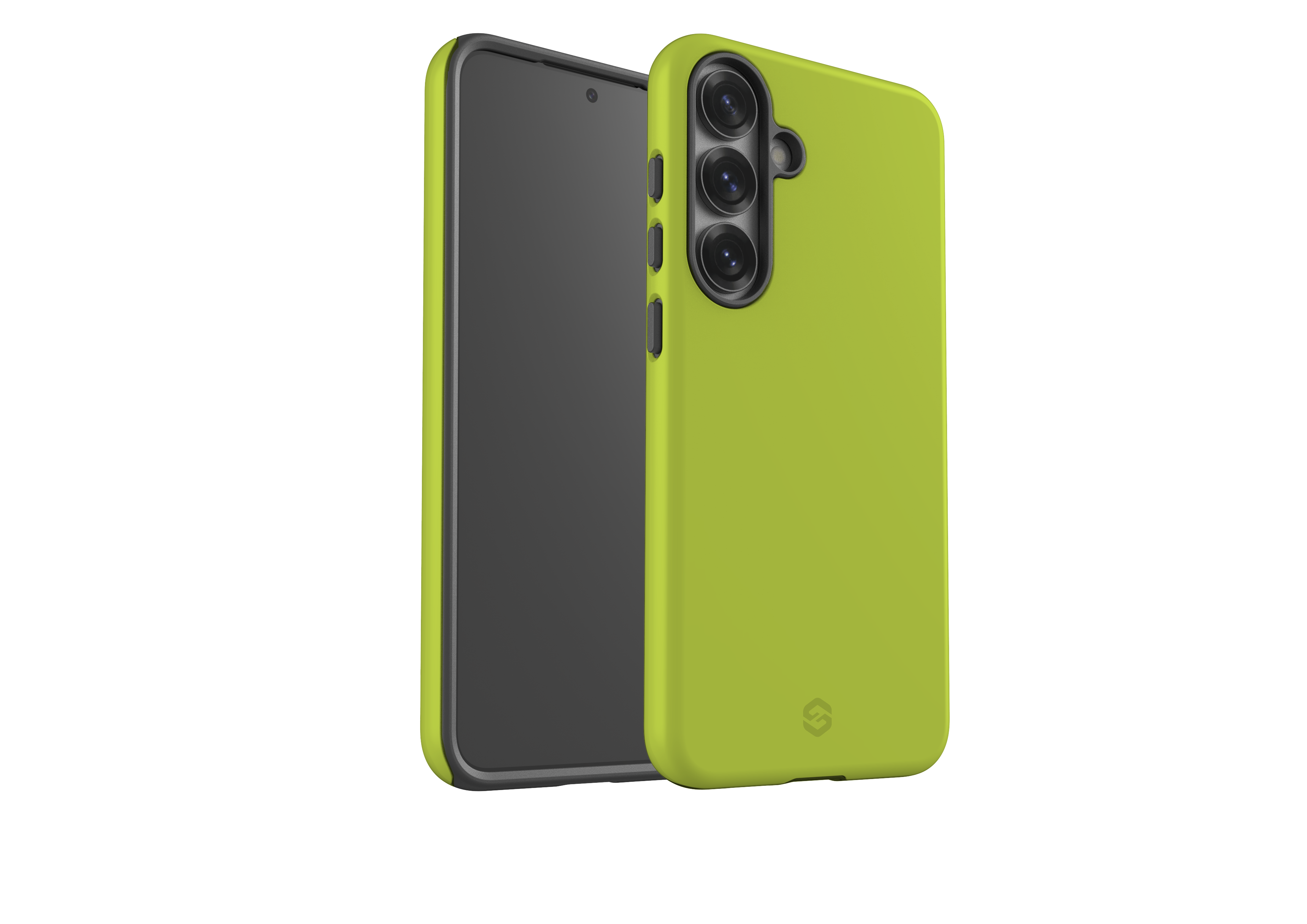 Go Green Case - Samsung Galaxy S25 Series