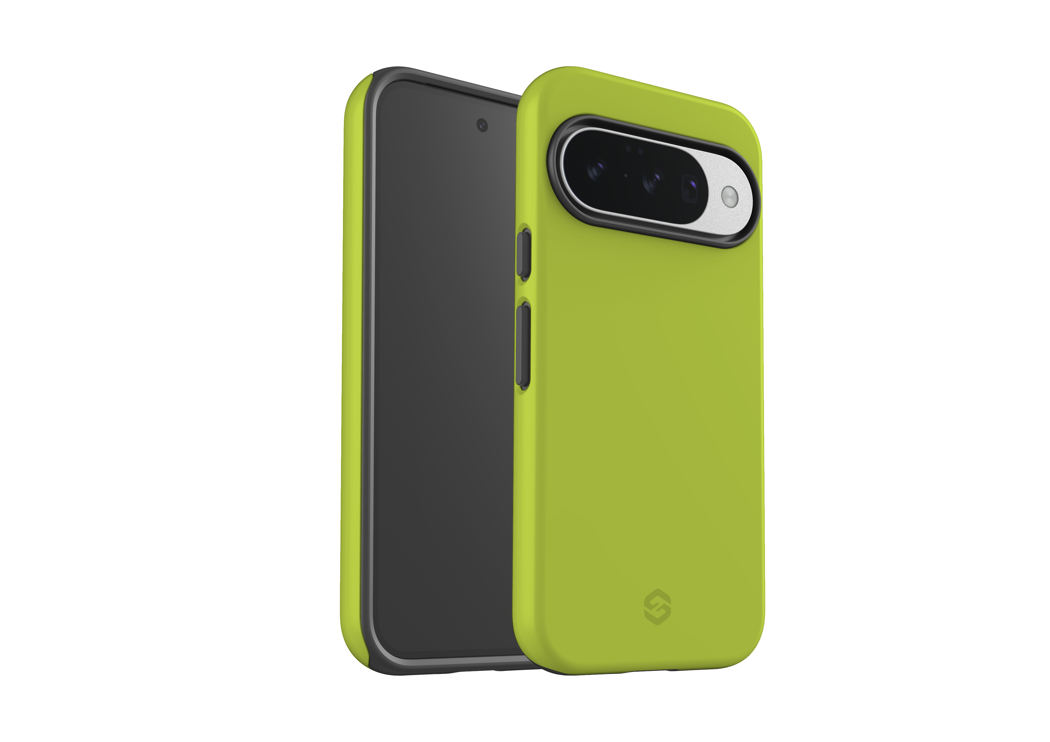 Go Green Case - Google Pixel 10 Series