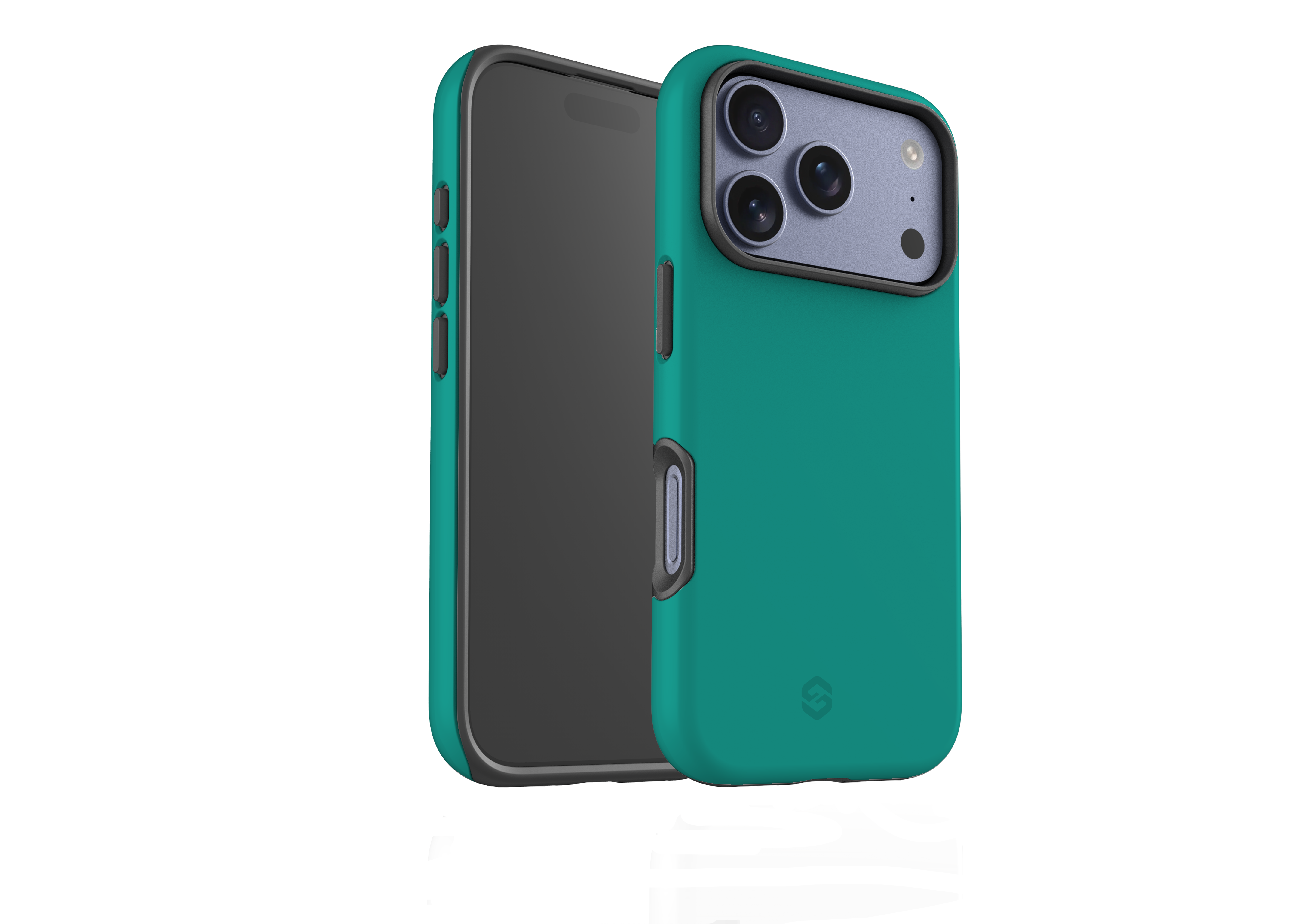 Go Green Case - iPhone 17 Series