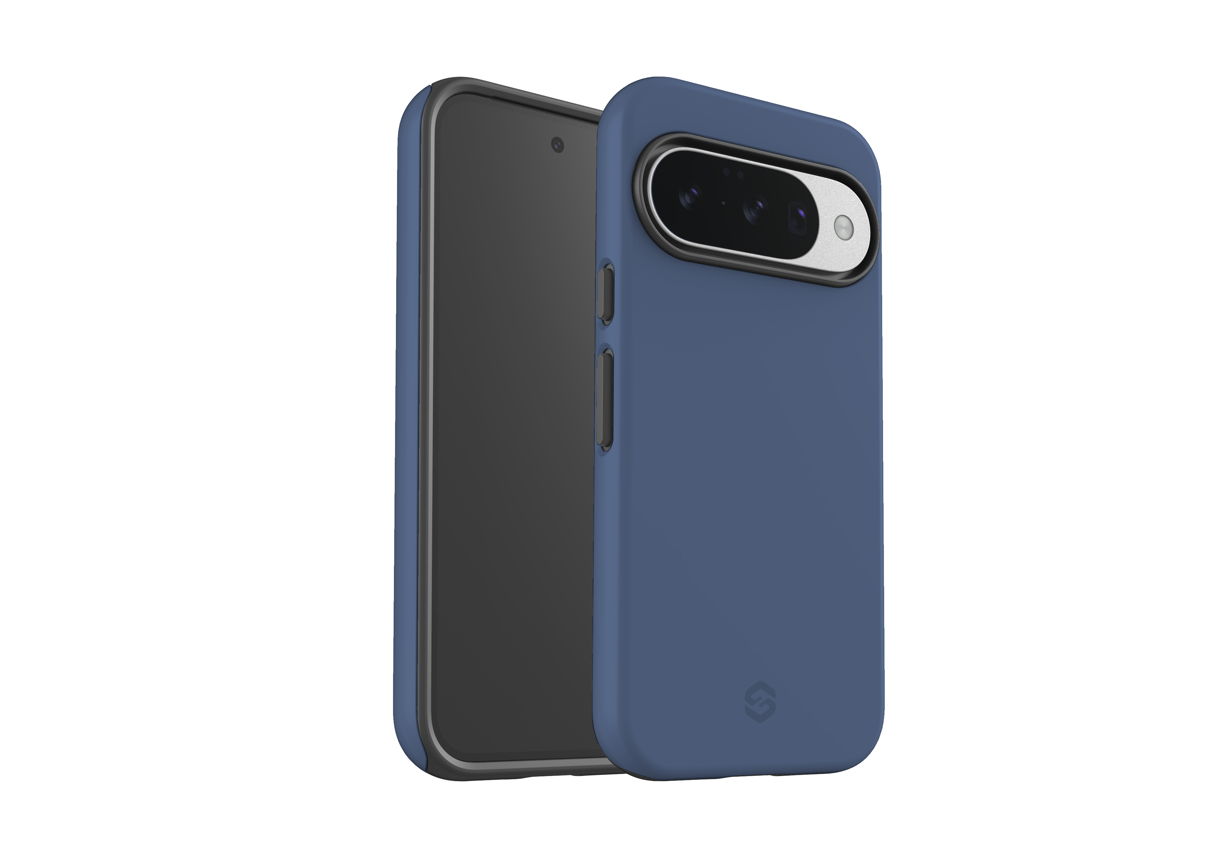 Blissful Blue Case - Google Pixel 10 Series