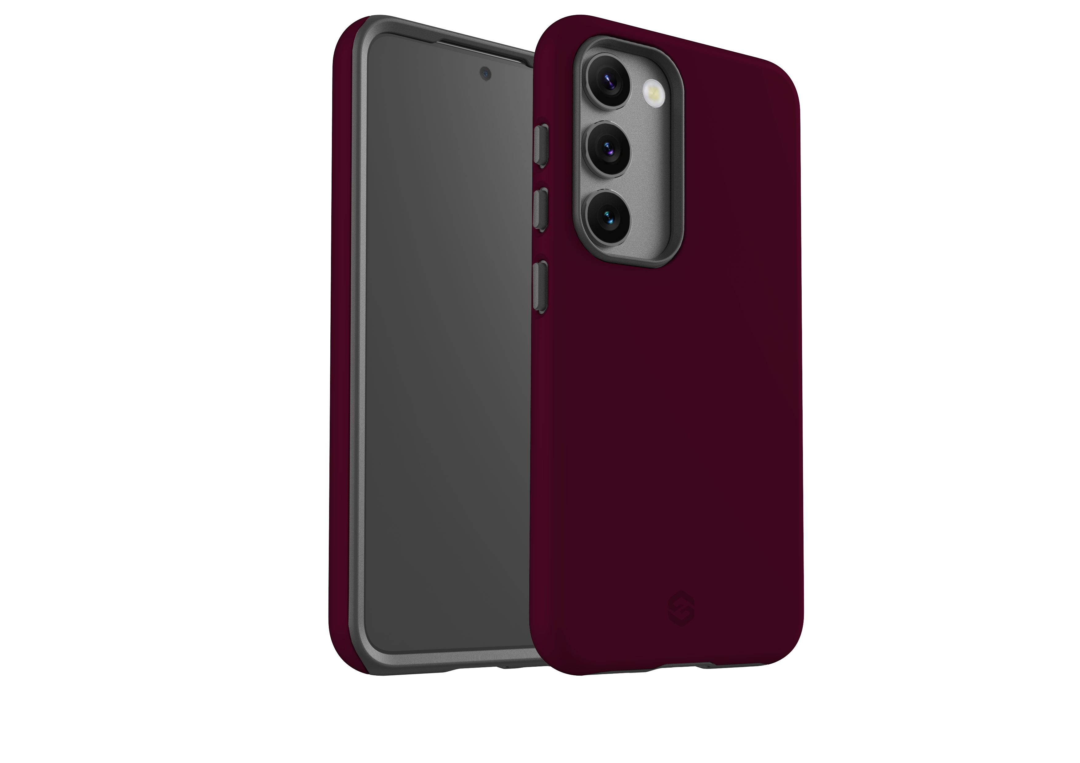 Roaring Red Case - Samsung Galaxy S23 Series
