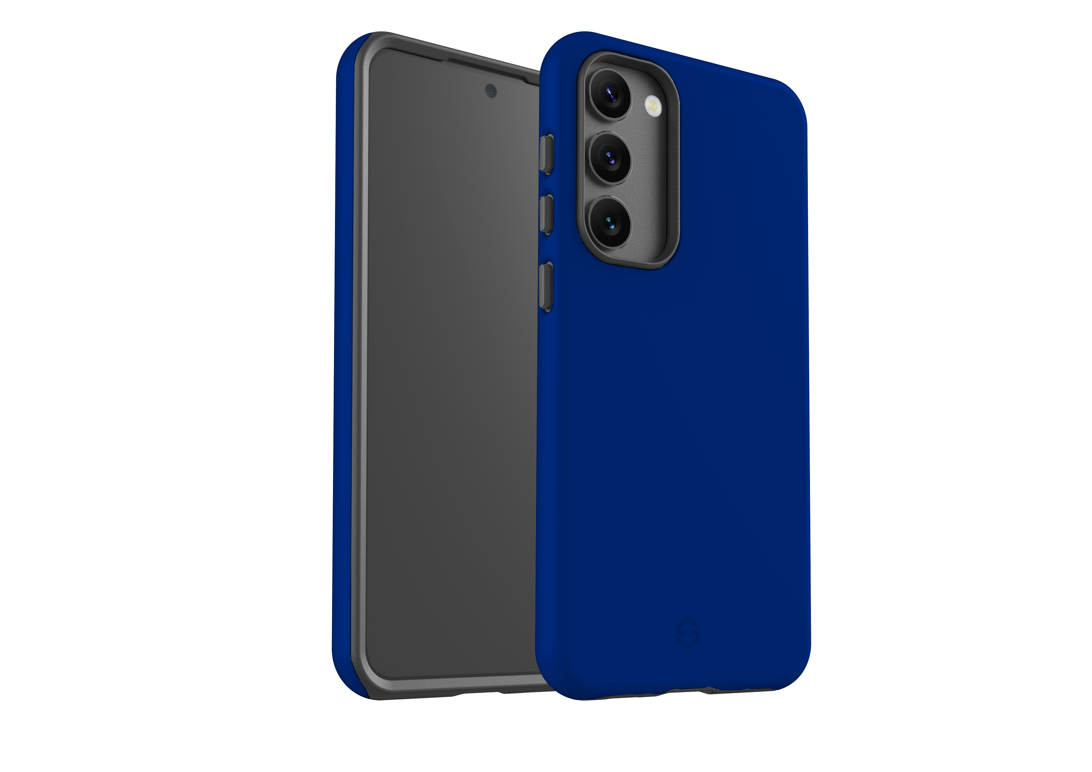 Blissful Blue Case - Samsung Galaxy S23 Series