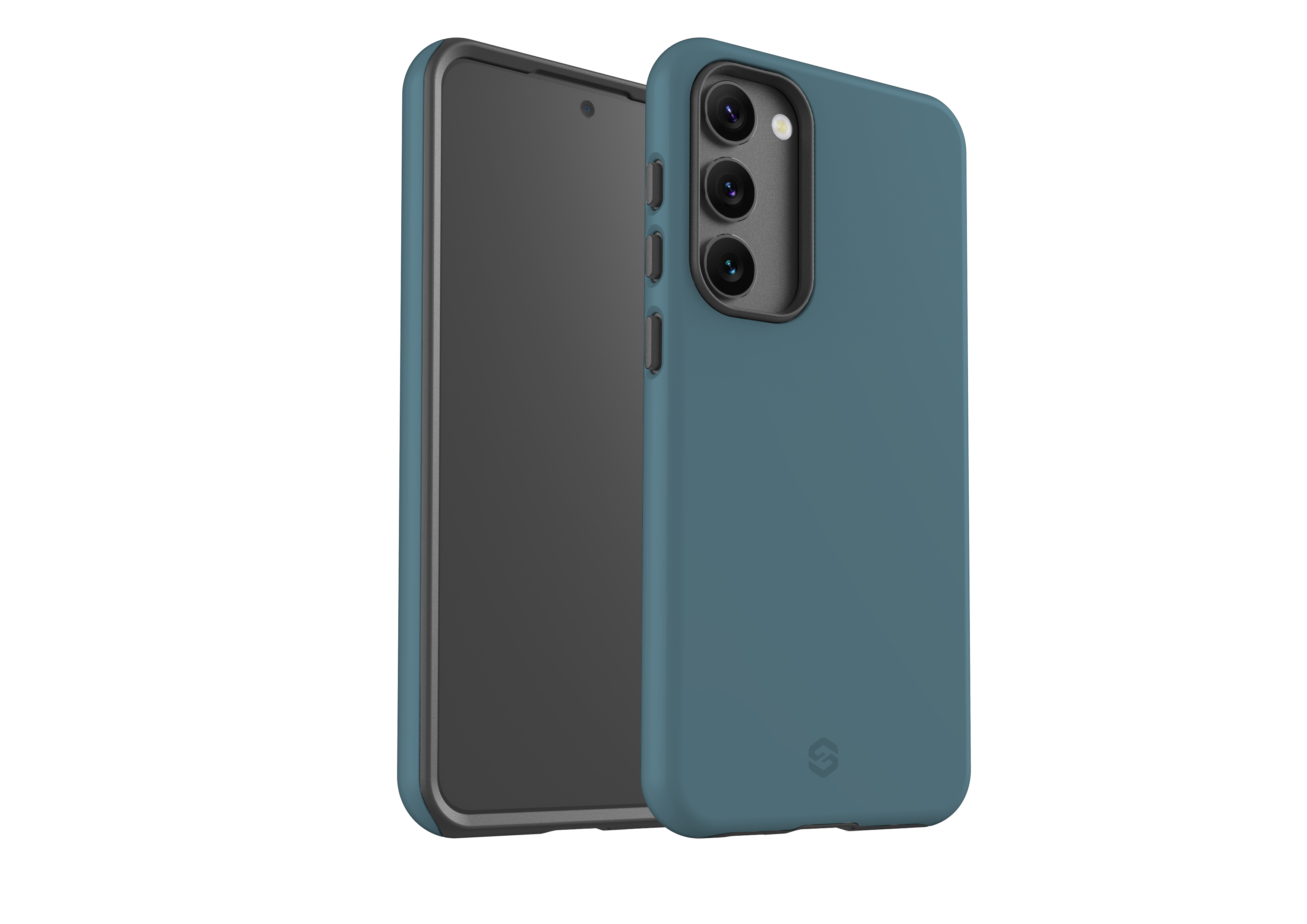 Blissful Blue Case - Samsung Galaxy S23 Series