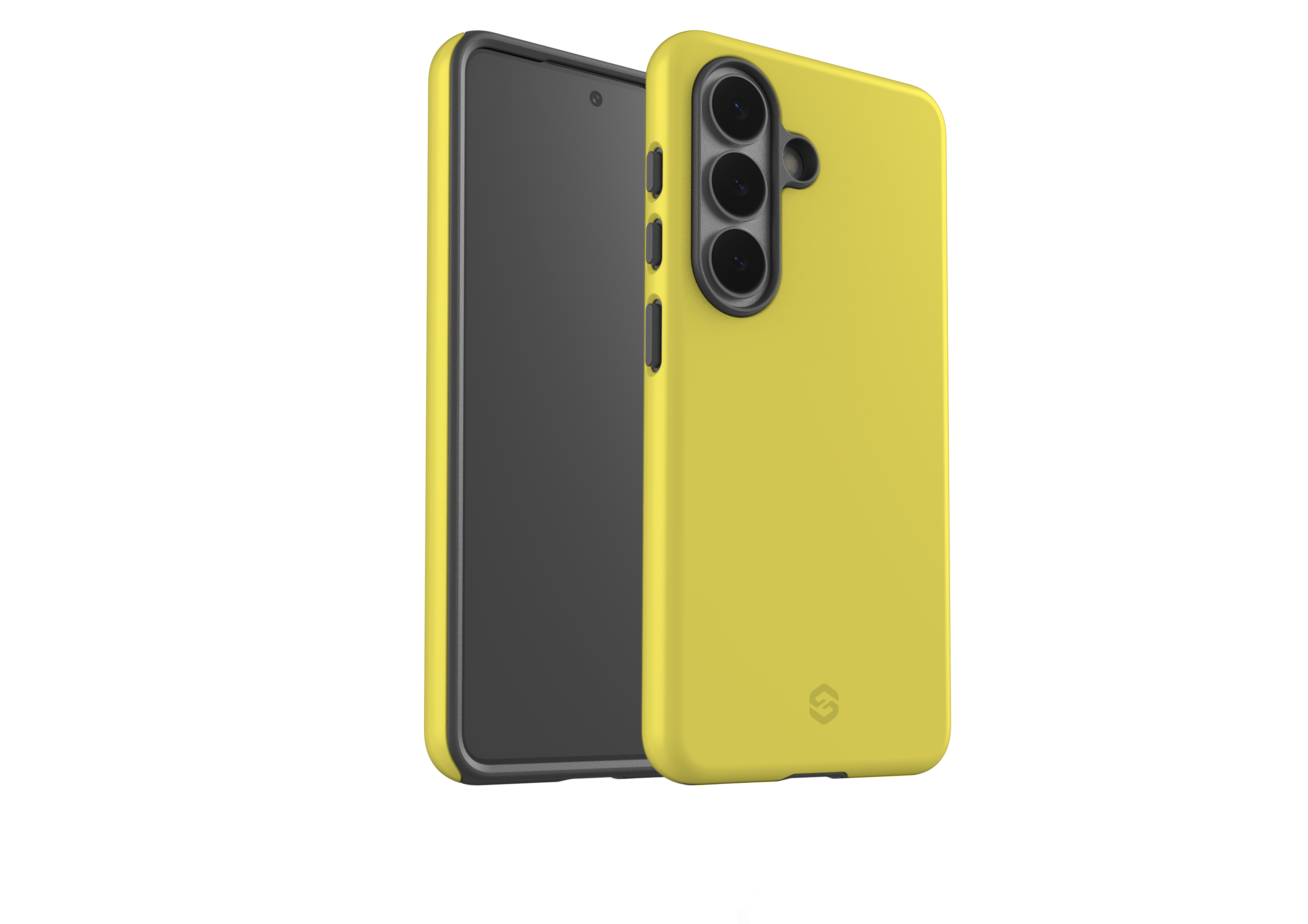 Mellow Yellow Case - Samsung Galaxy S26 Series