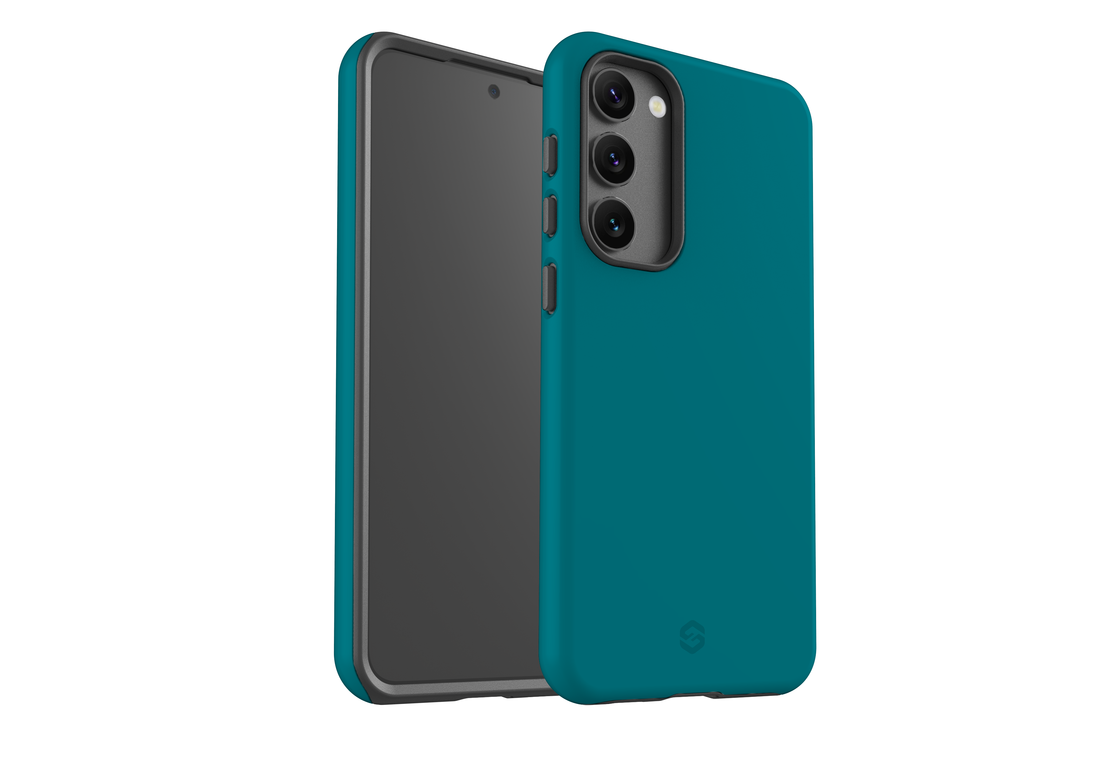 Blissful Blue Case - Samsung Galaxy S23 Series