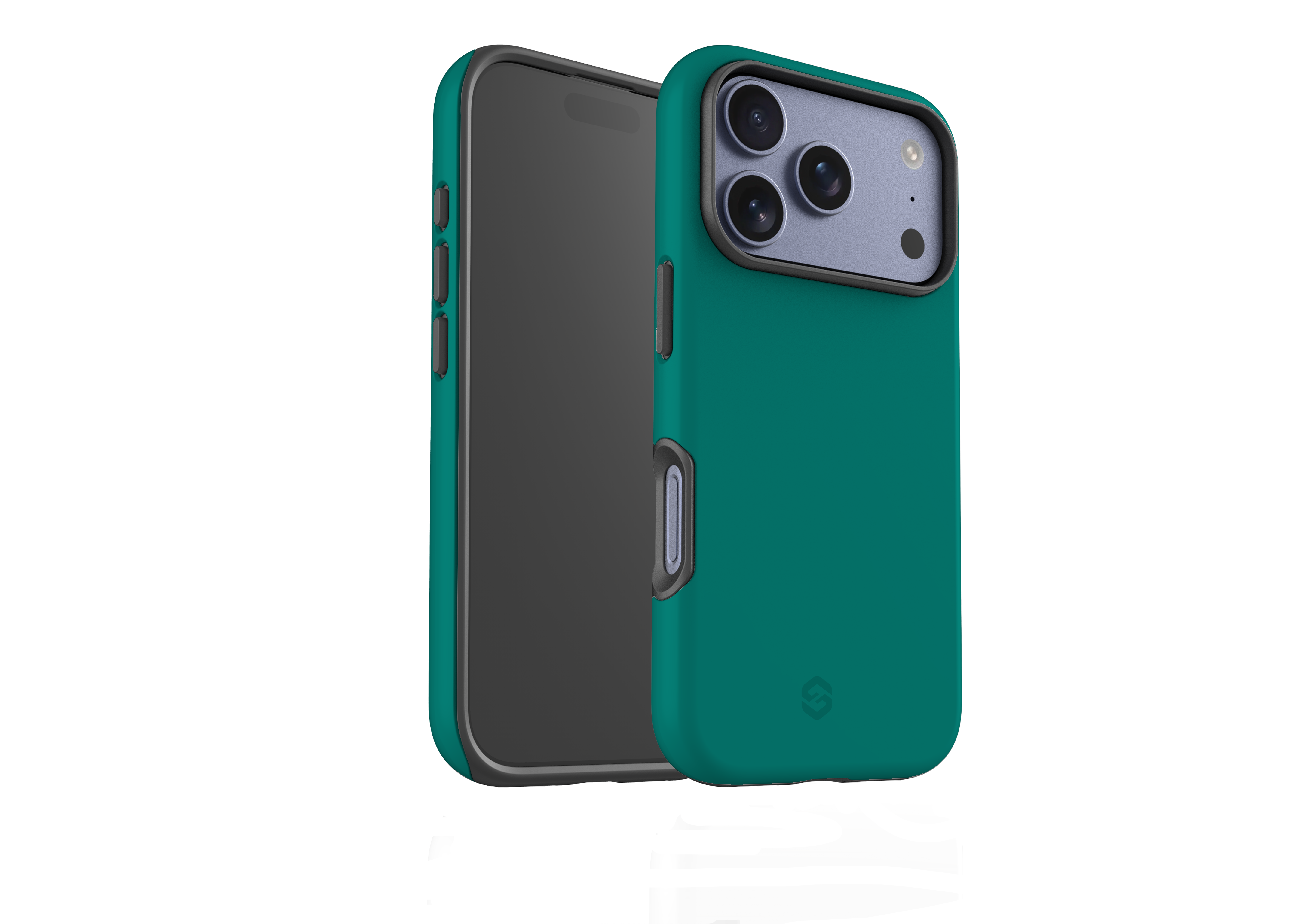 Go Green Case - iPhone 17 Series