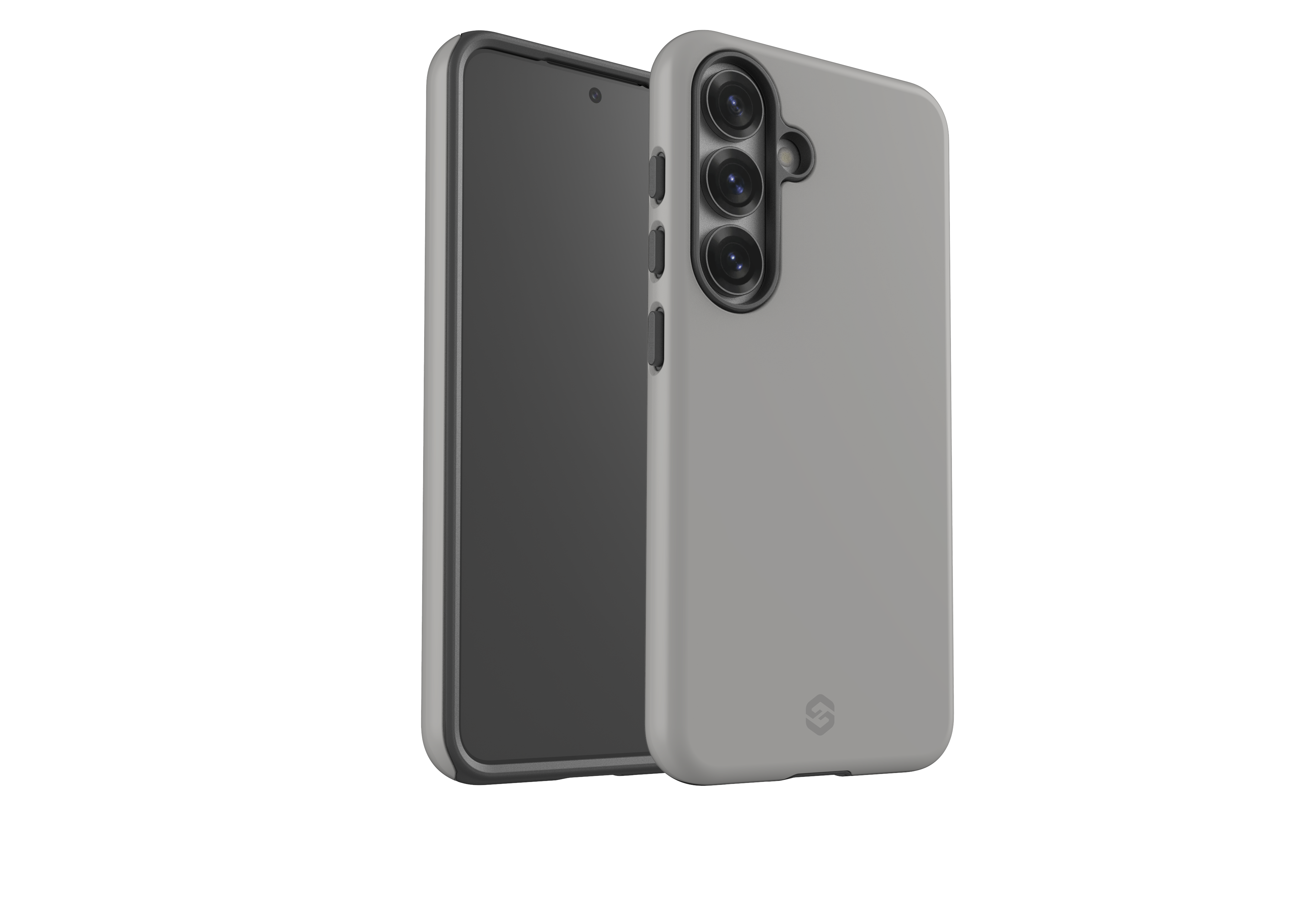 Stormy Grey Case - Samsung Galaxy S25 Series