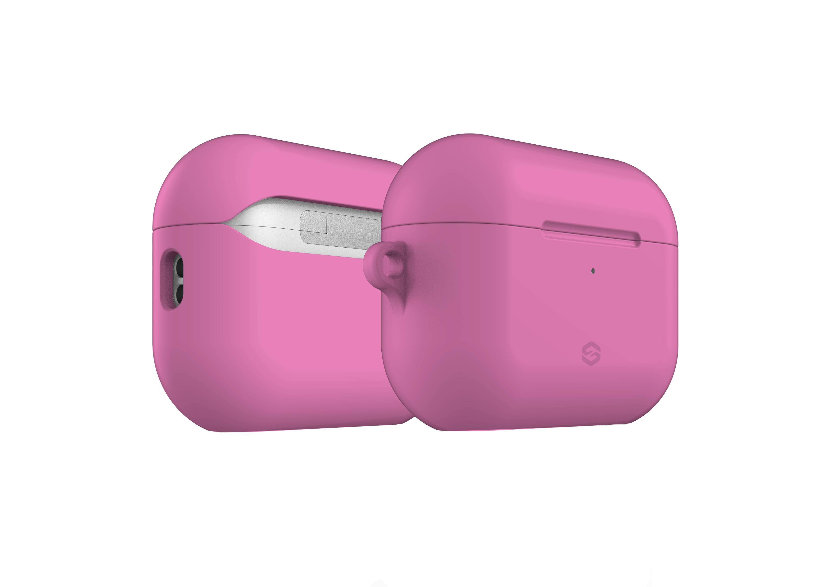 Playful Pink AirPods Pro 3 Case
