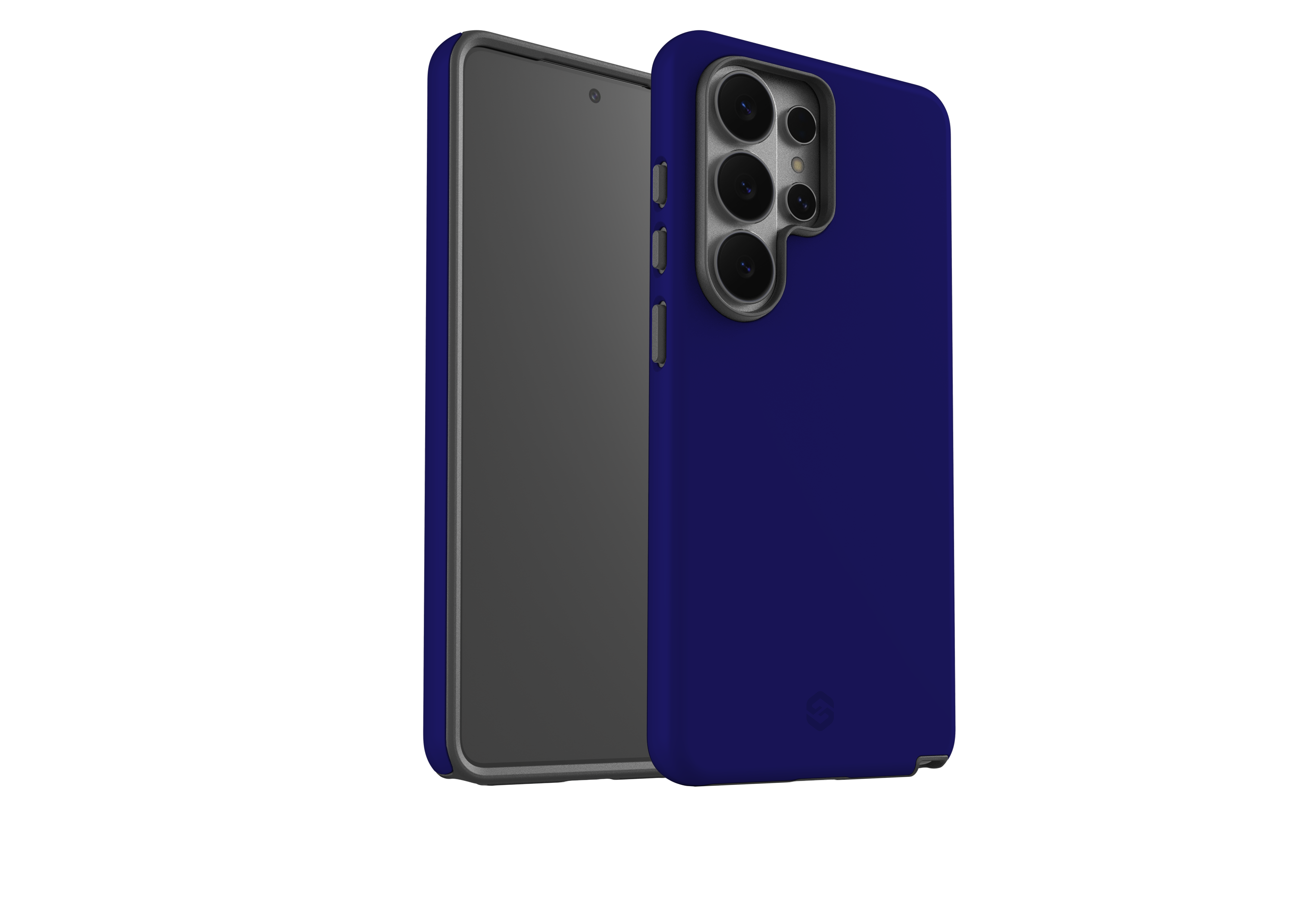 Blissful Blue Case - Samsung Galaxy S26 Series
