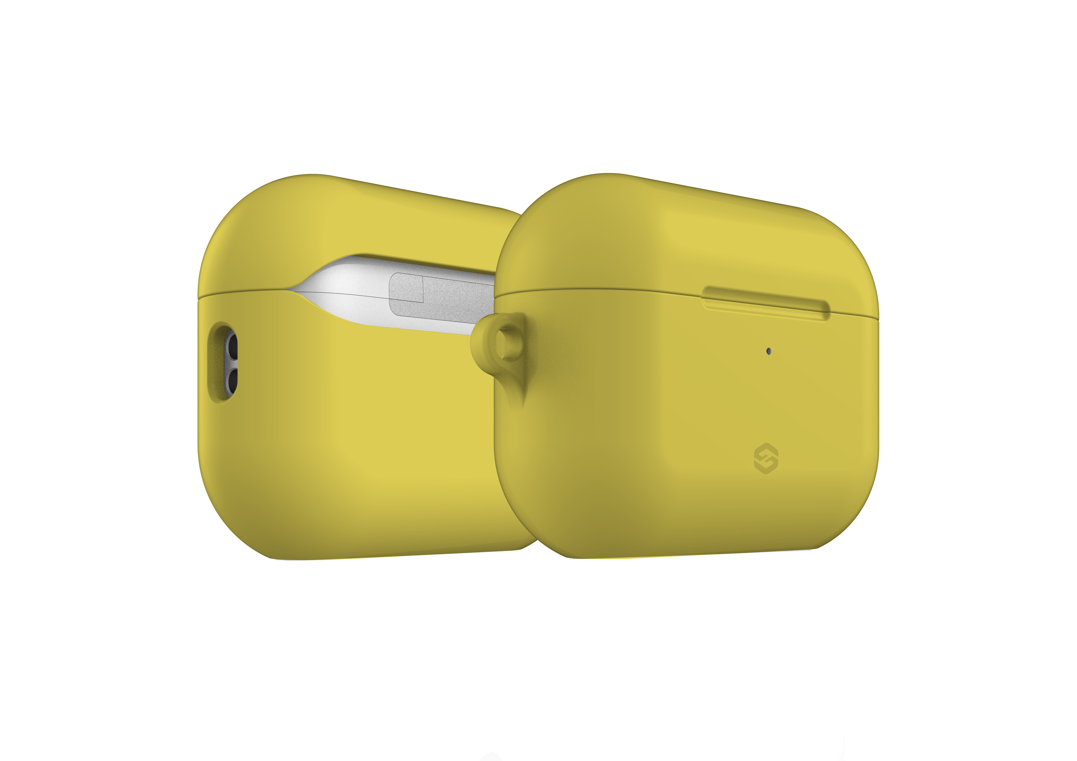 Mellow Yellow AirPods Pro 3 Case