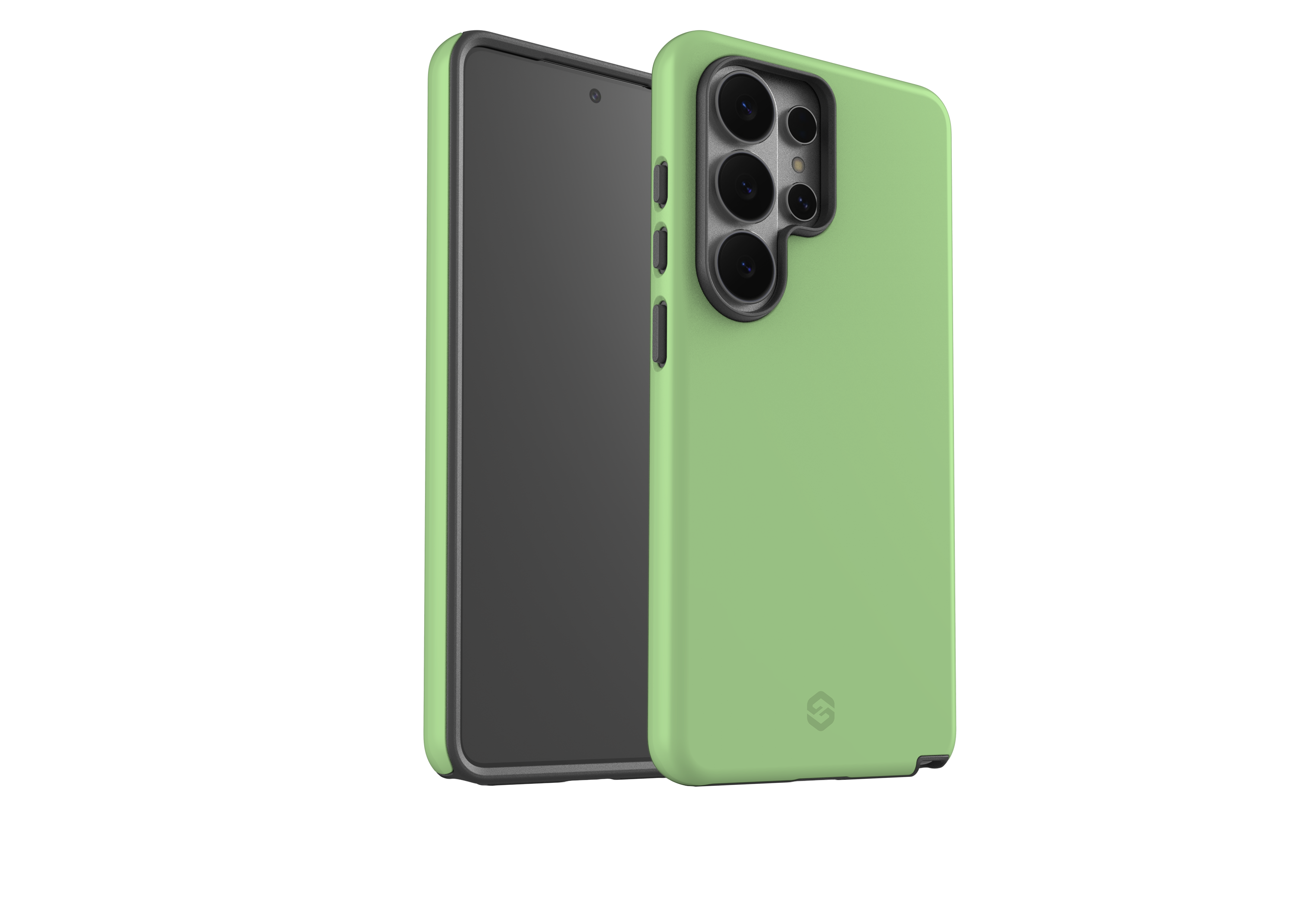 Go Green Case - Samsung Galaxy S26 Series