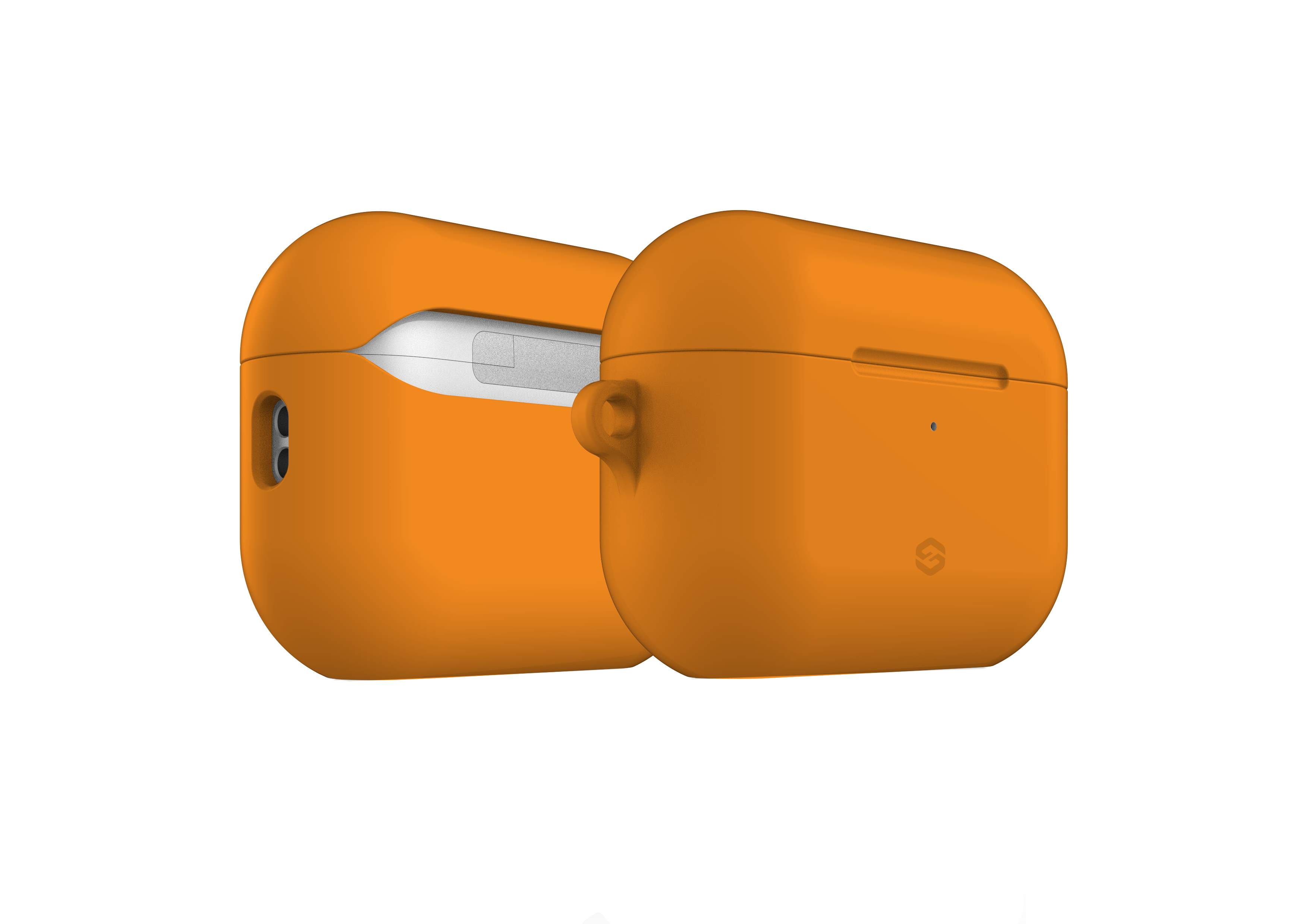 Blushing Coral AirPods Pro 3 Case