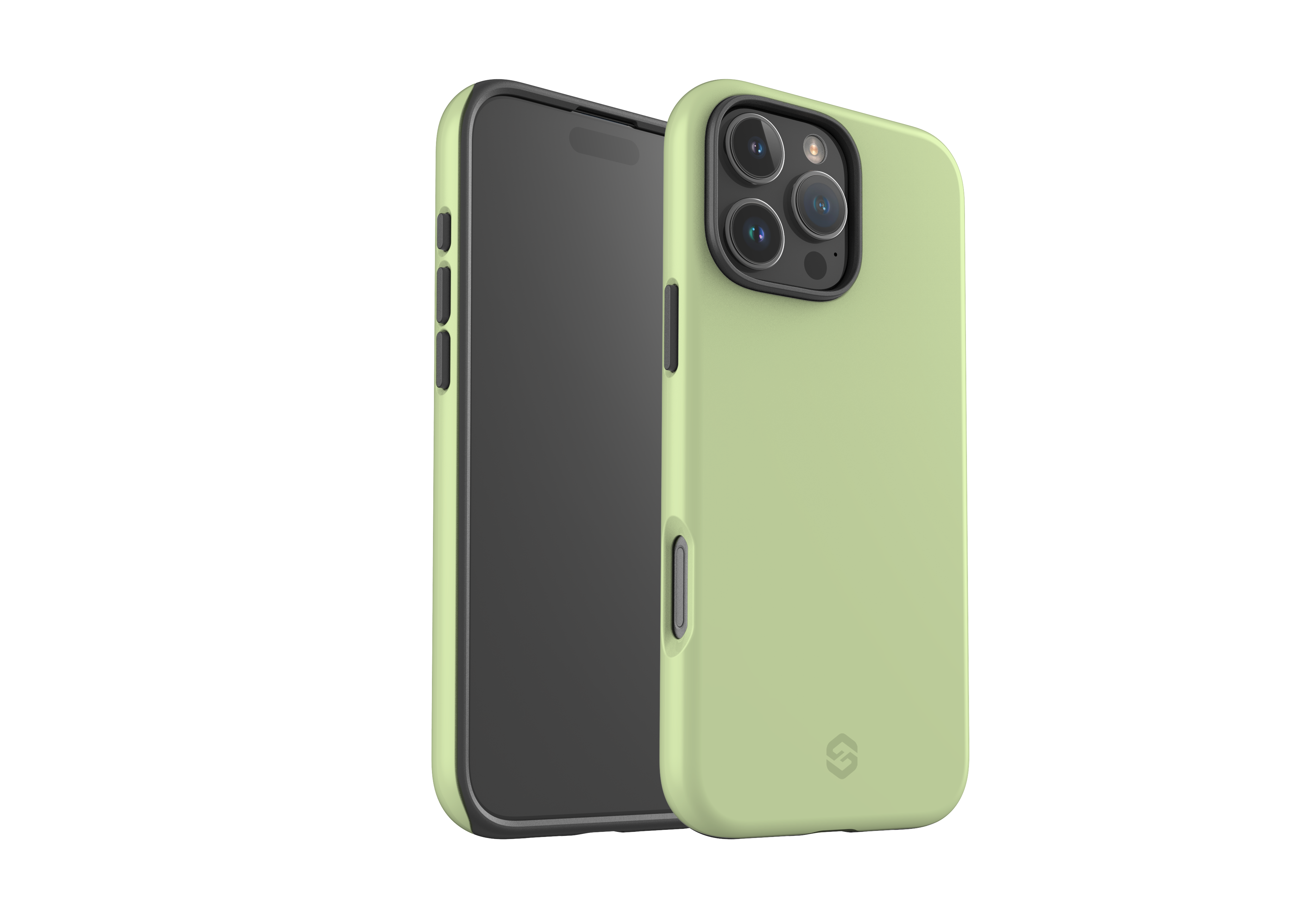 Go Green Case - iPhone 16 Series