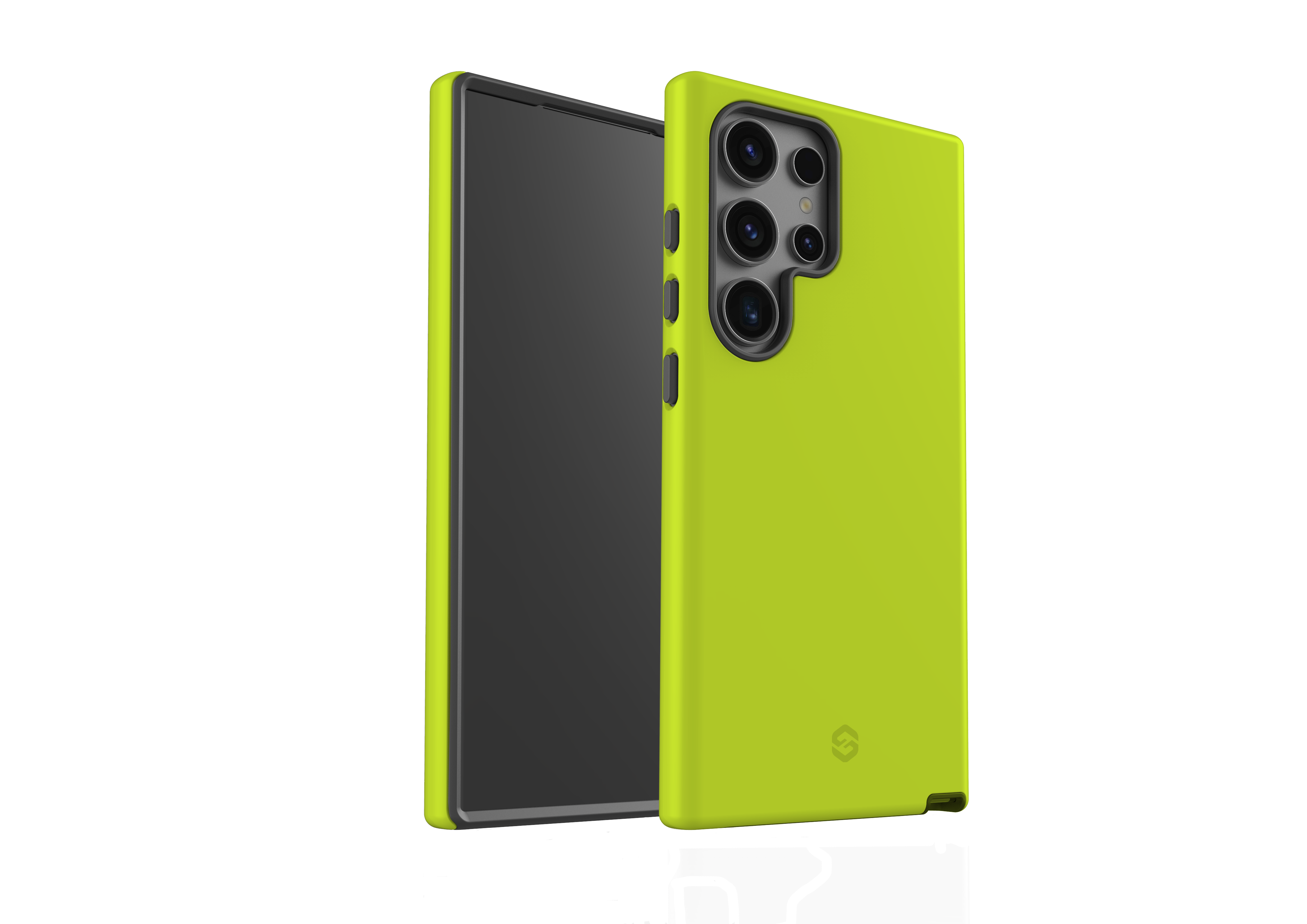 Mellow Yellow Case - Samsung Galaxy S24 Series