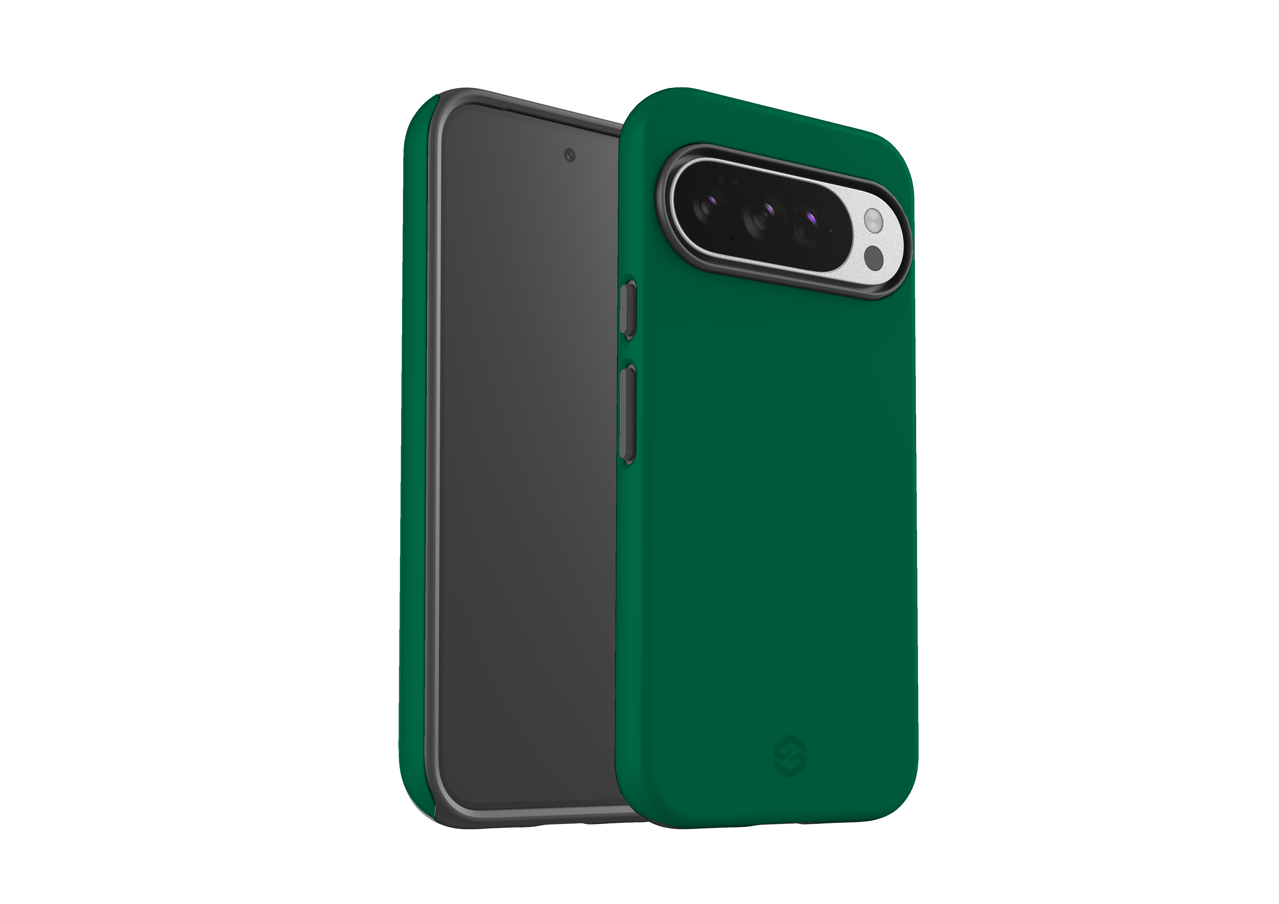 Go Green Case - Google Pixel 10 Series