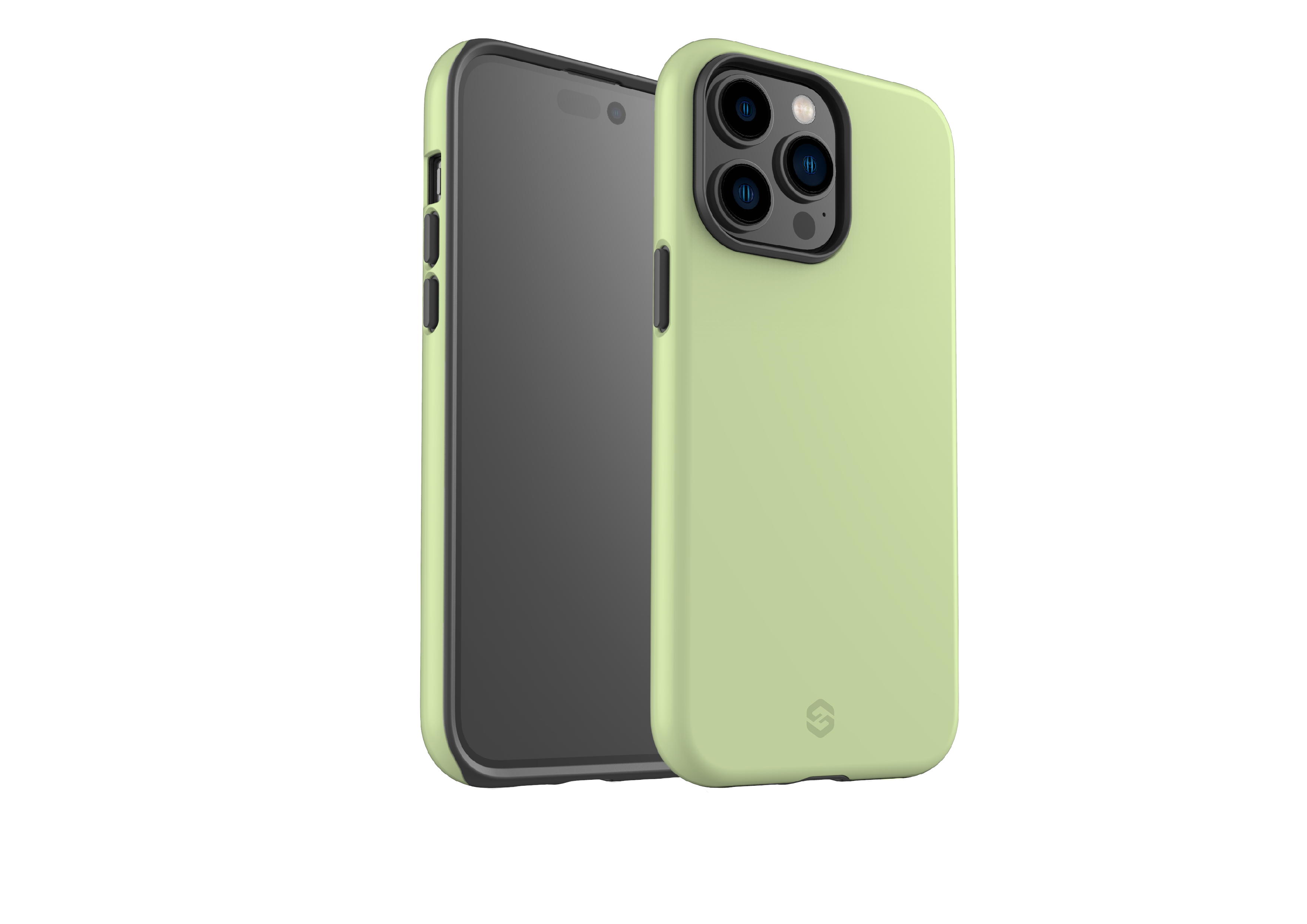 Go Green Case - iPhone 14 Series