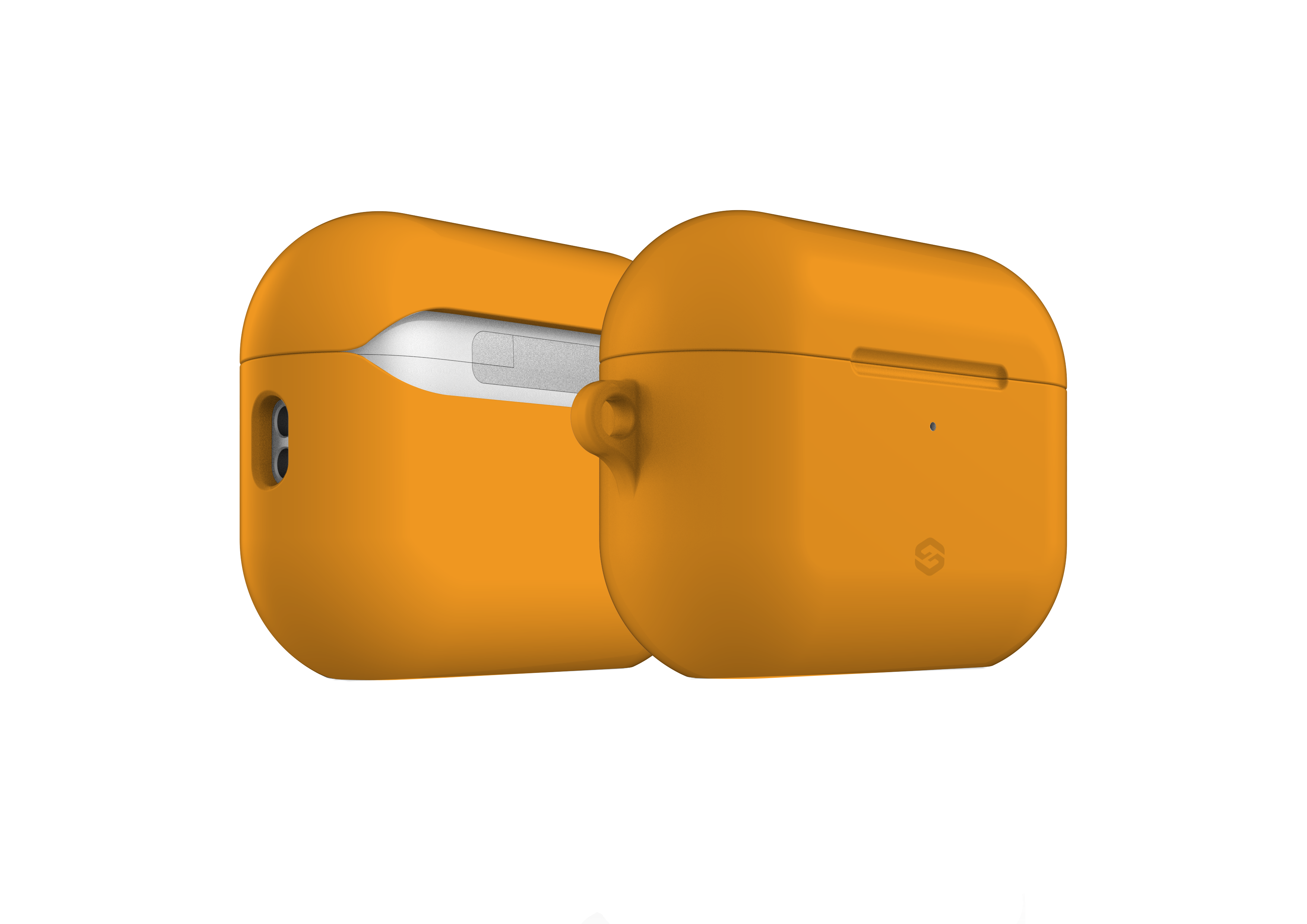 Blushing Coral AirPods Pro 3 Case