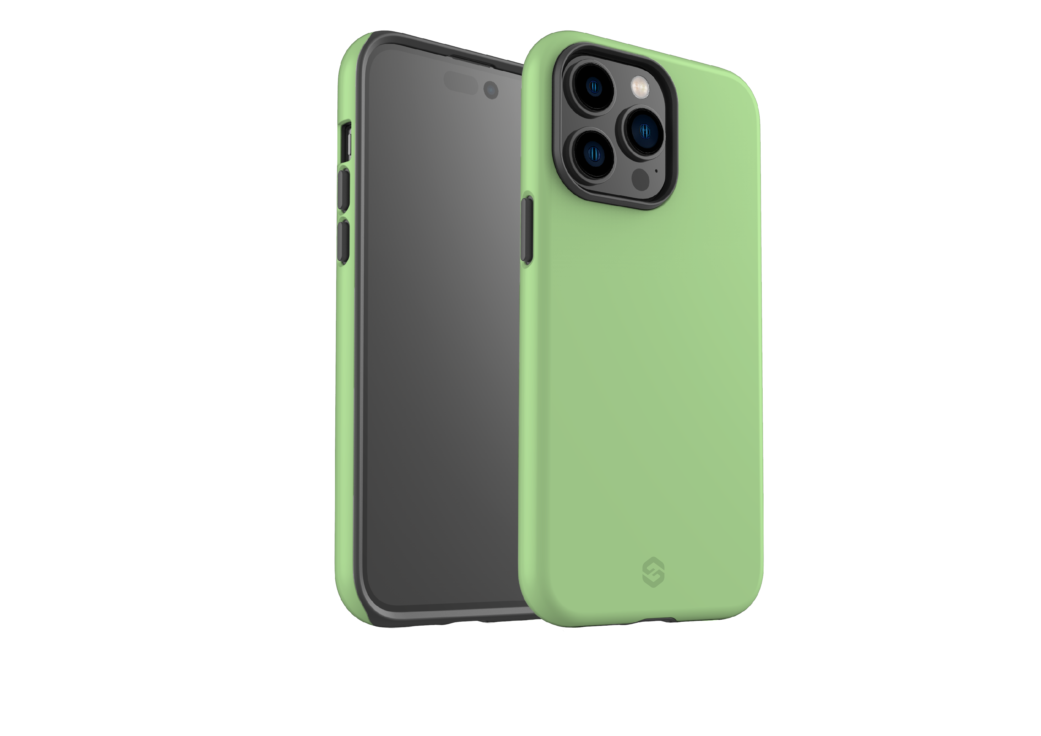 Go Green Case - iPhone 14 Series