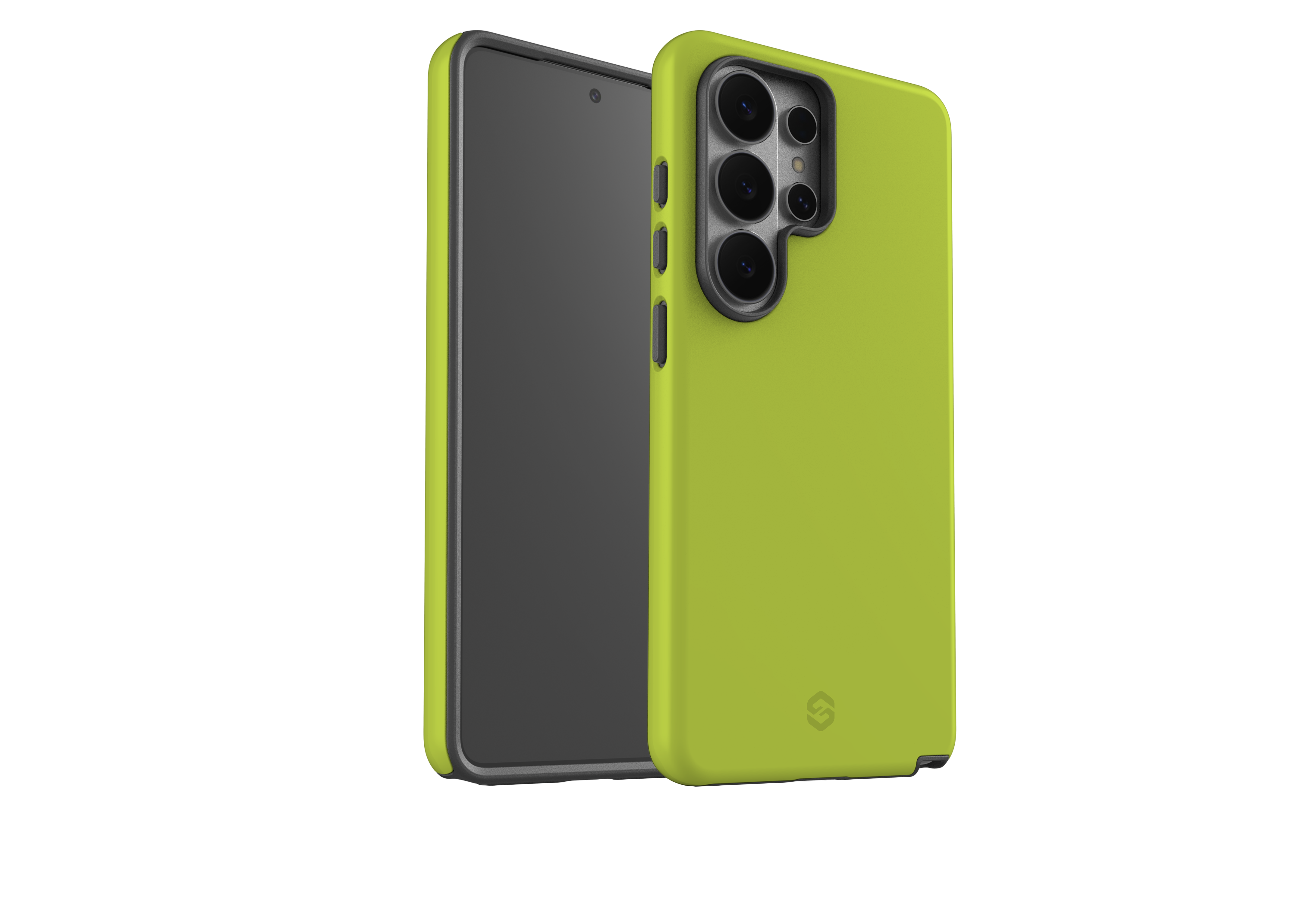 Go Green Case - Samsung Galaxy S26 Series