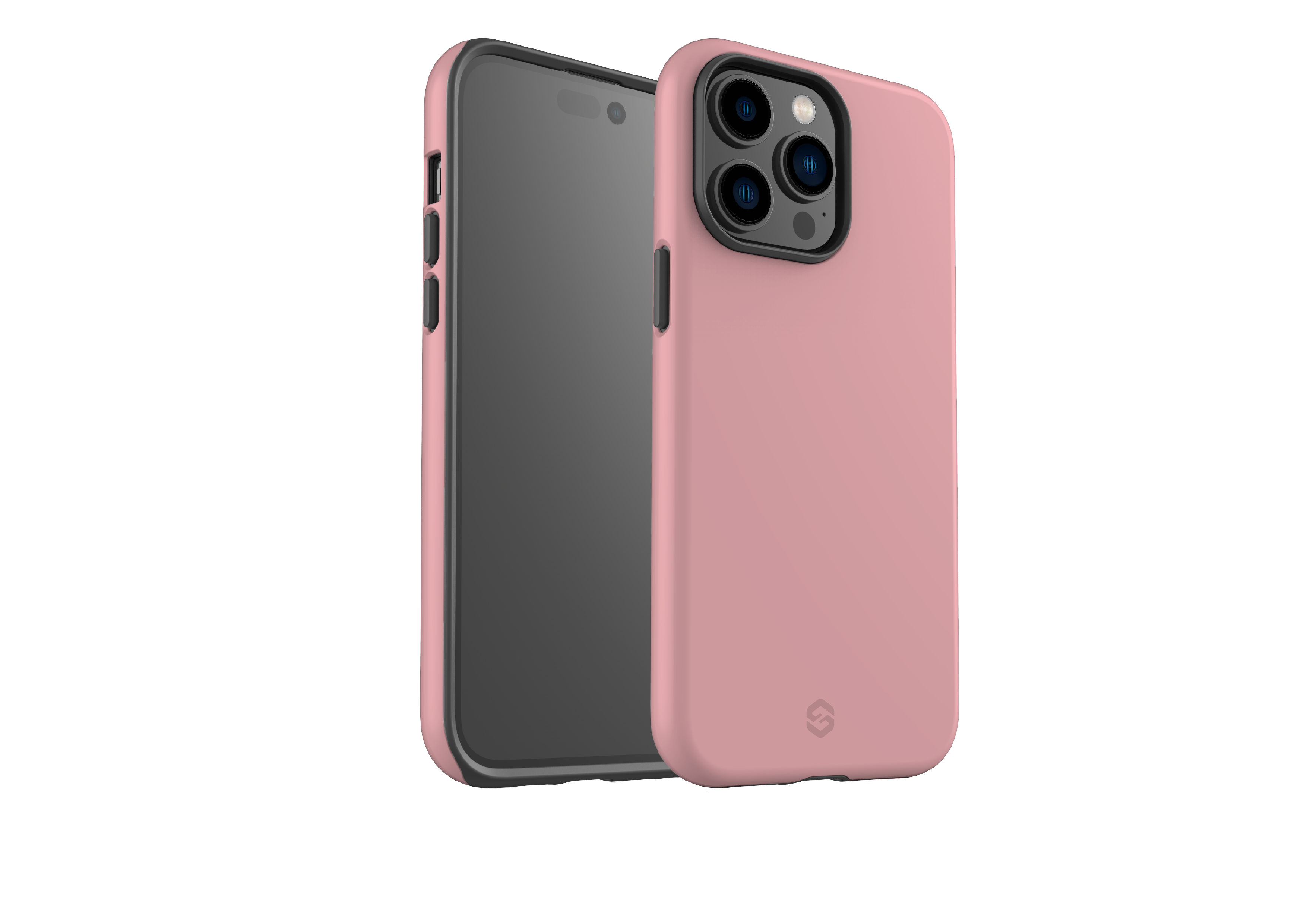 Playful Pink Case - iPhone 14 Series