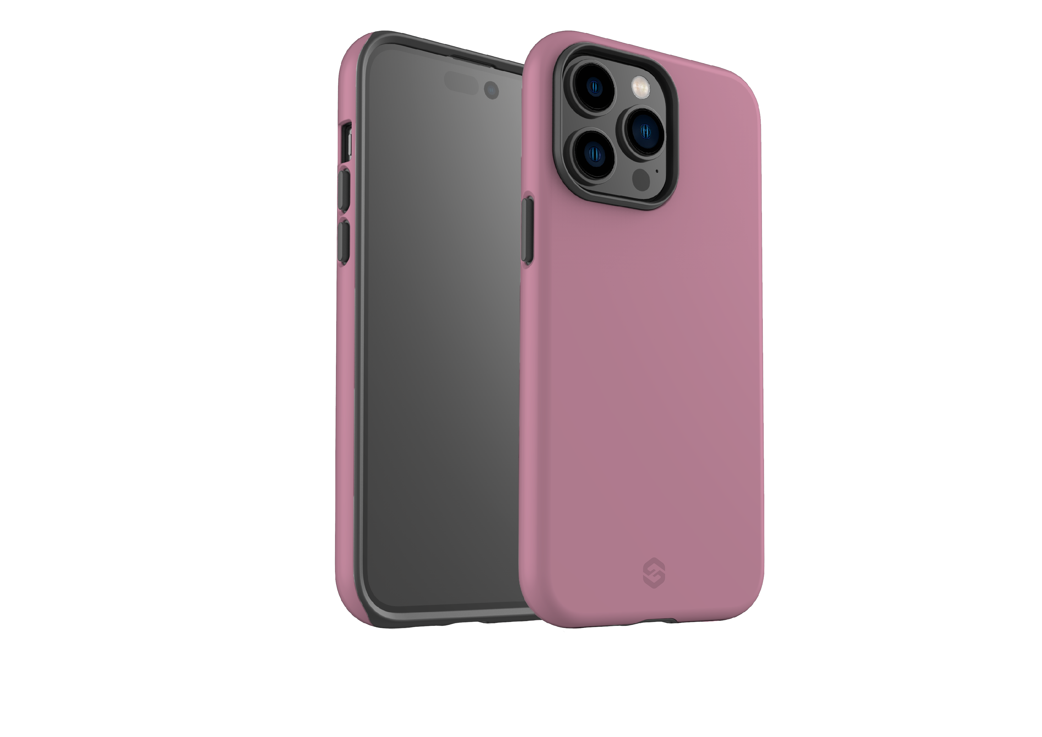 Playful Pink Case - iPhone 14 Series