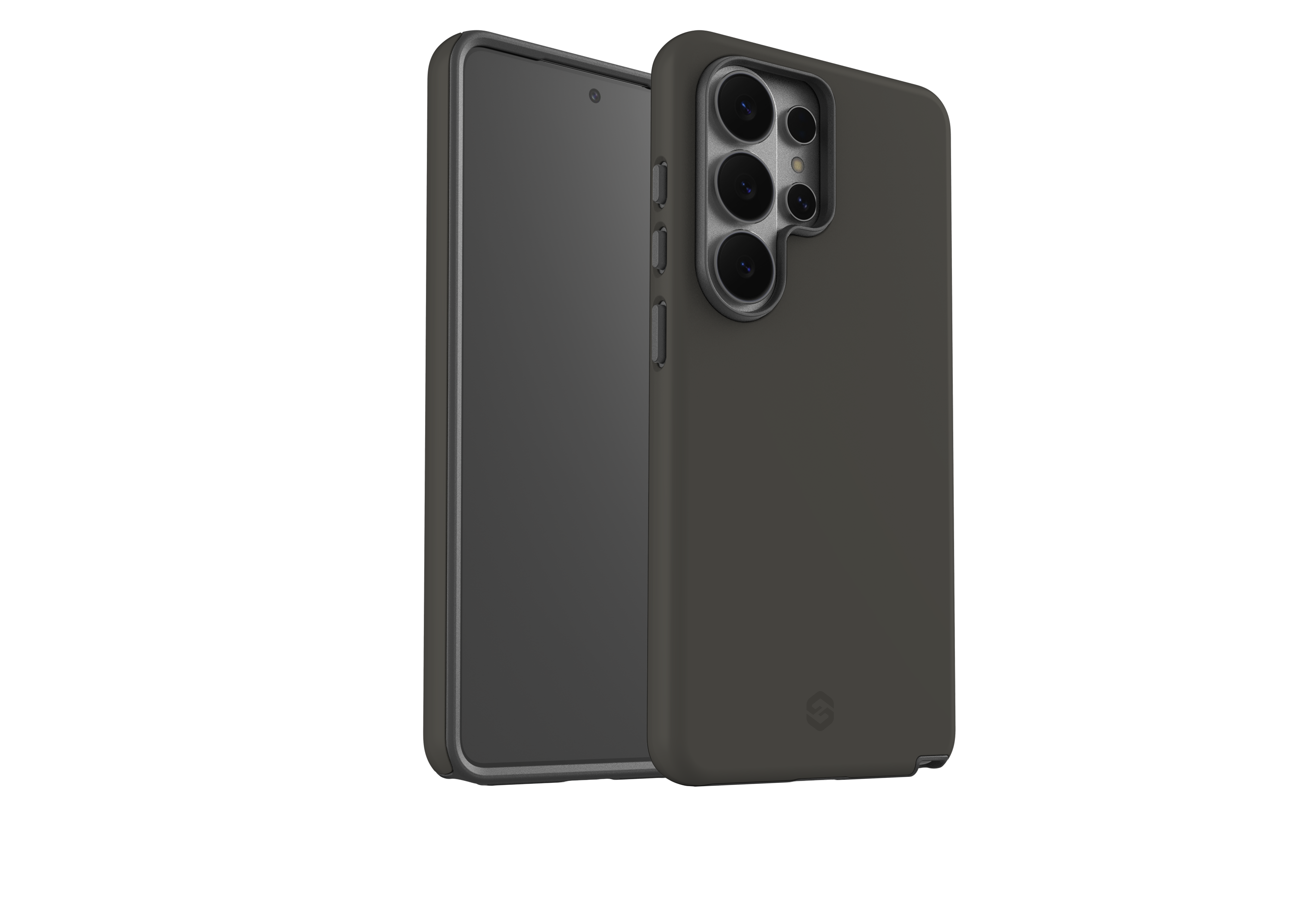 Stormy Grey Case - Samsung Galaxy S26 Series