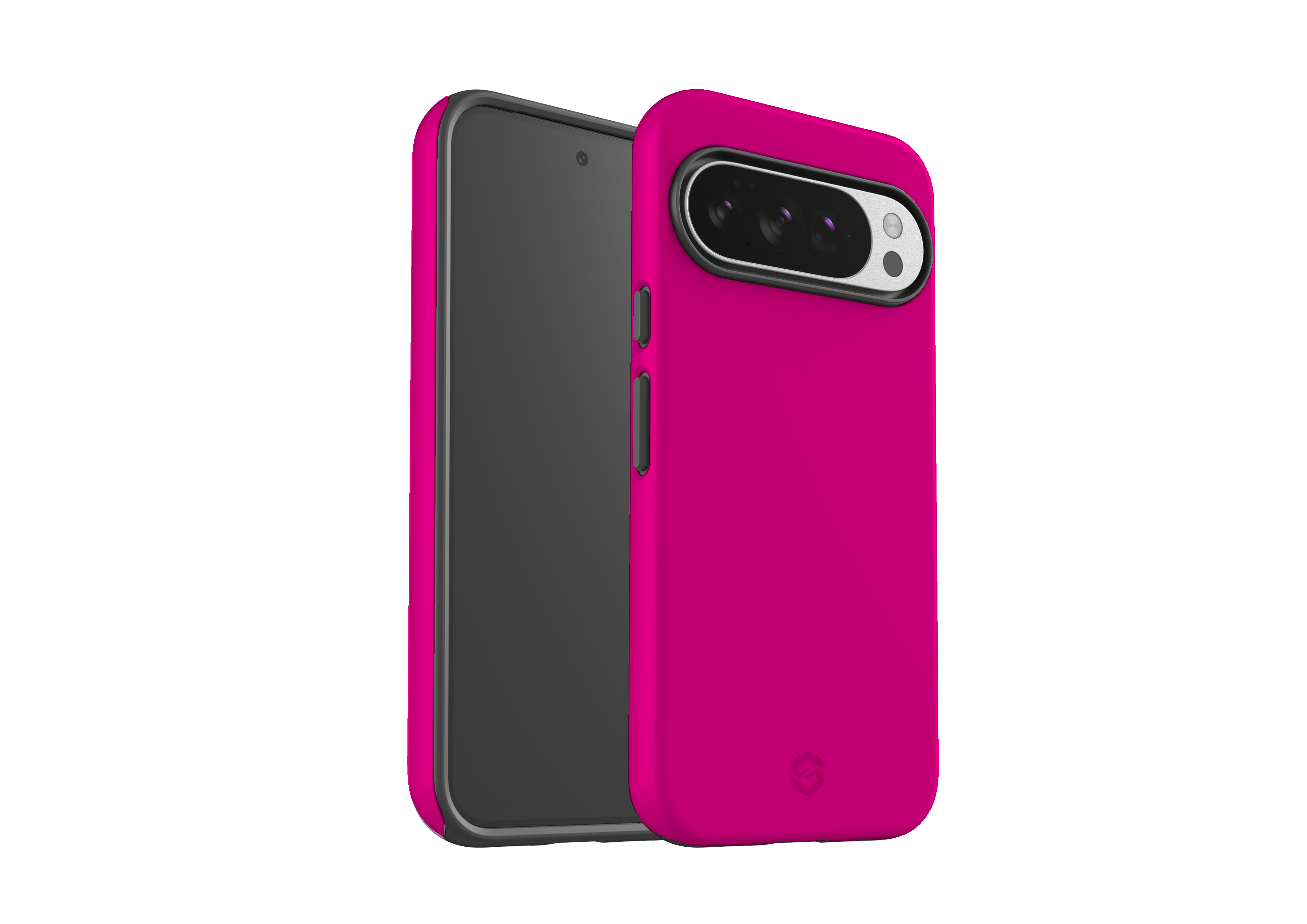 Playful Pink Case - Google Pixel 10 Series