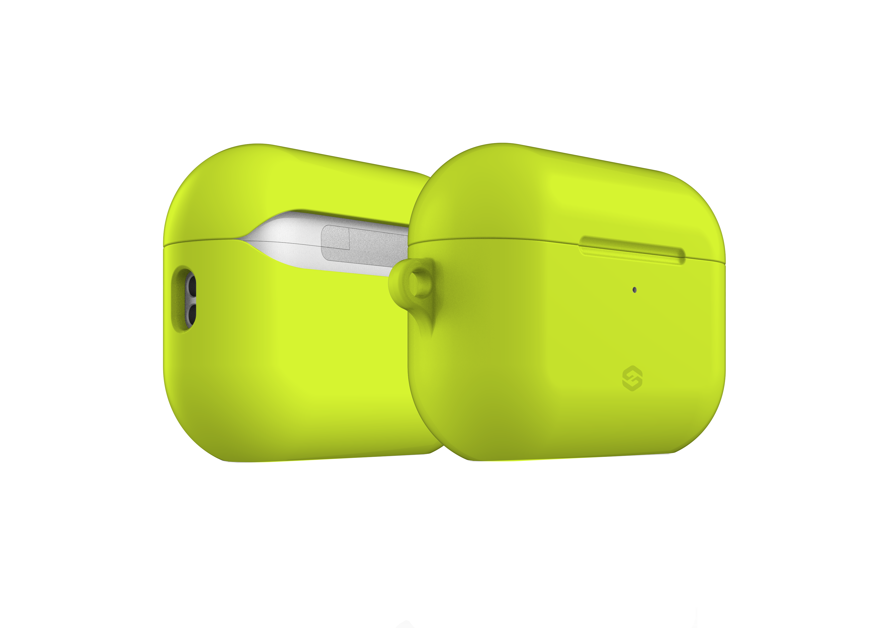 Mellow Yellow AirPods Pro 3 Case