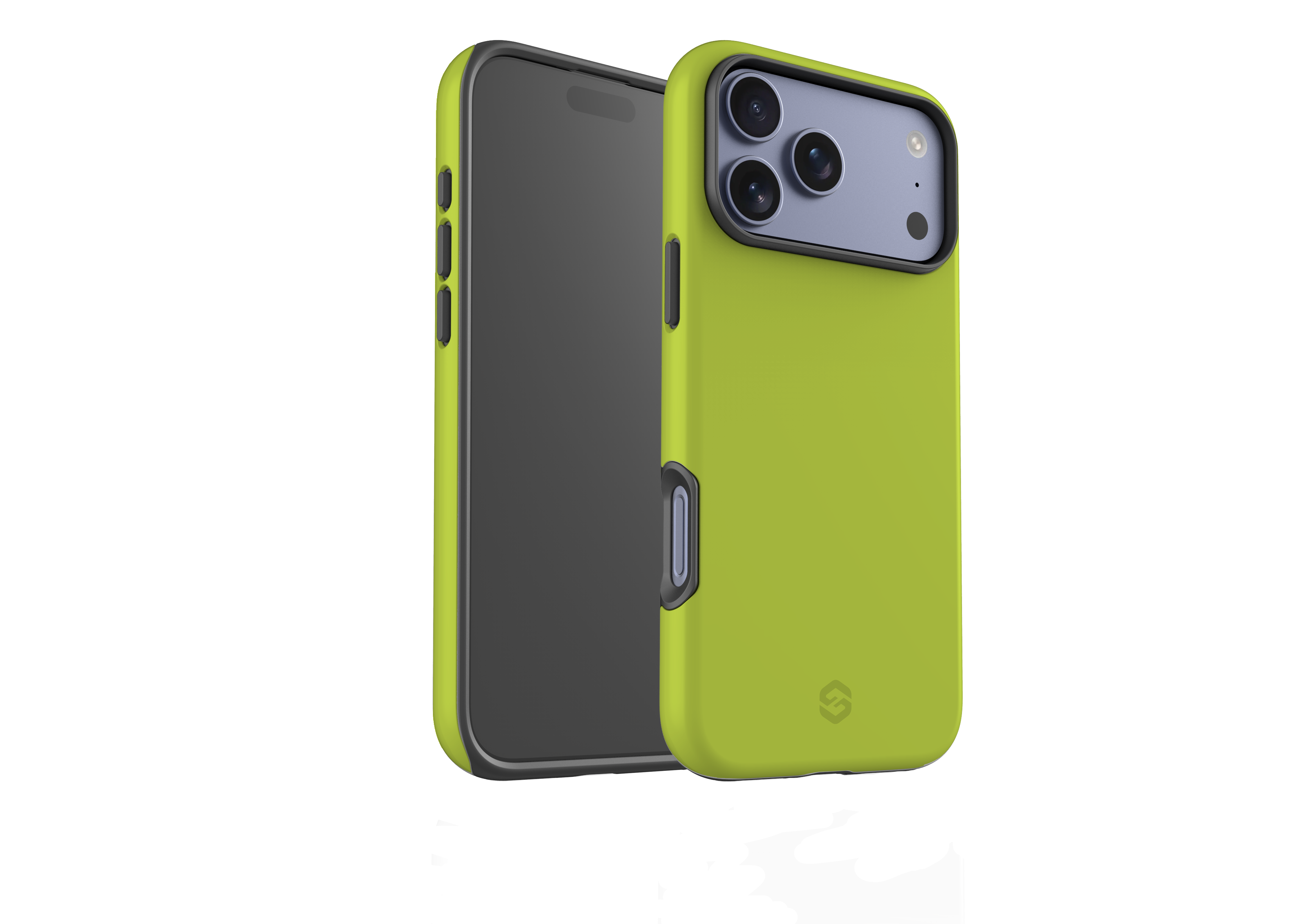Go Green Case - iPhone 17 Series