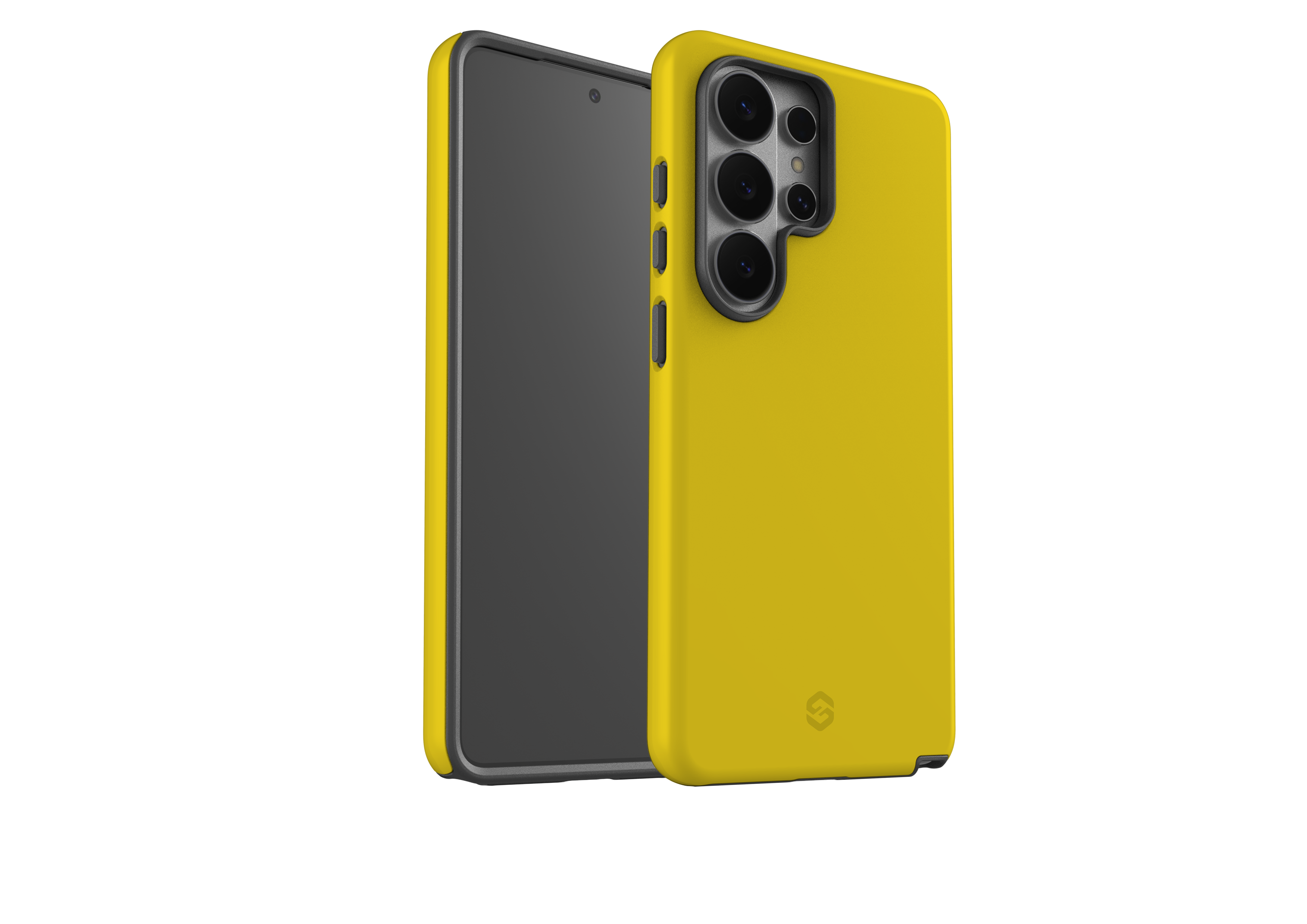 Mellow Yellow Case - Samsung Galaxy S26 Series