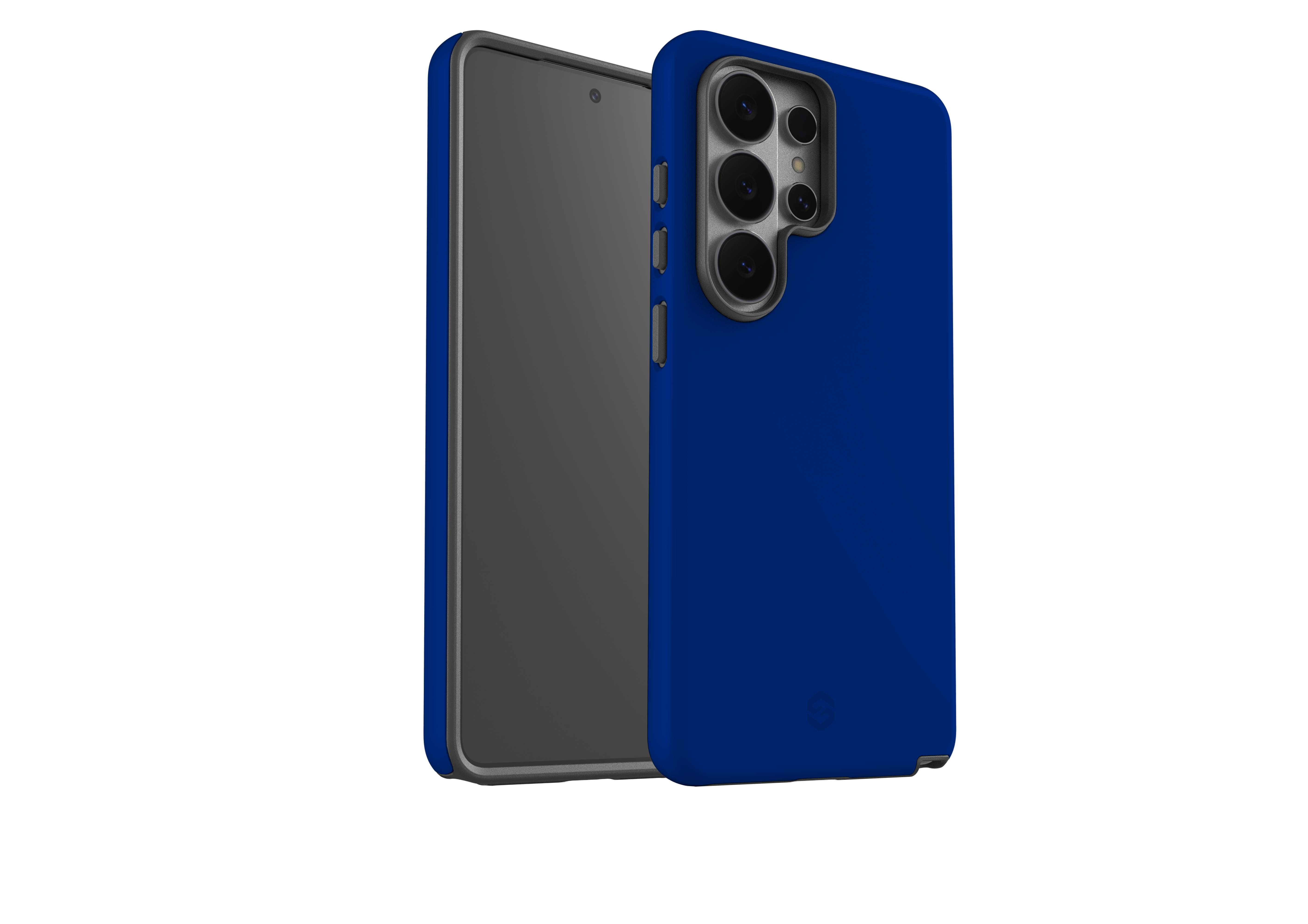 Blissful Blue Case - Samsung Galaxy S26 Series