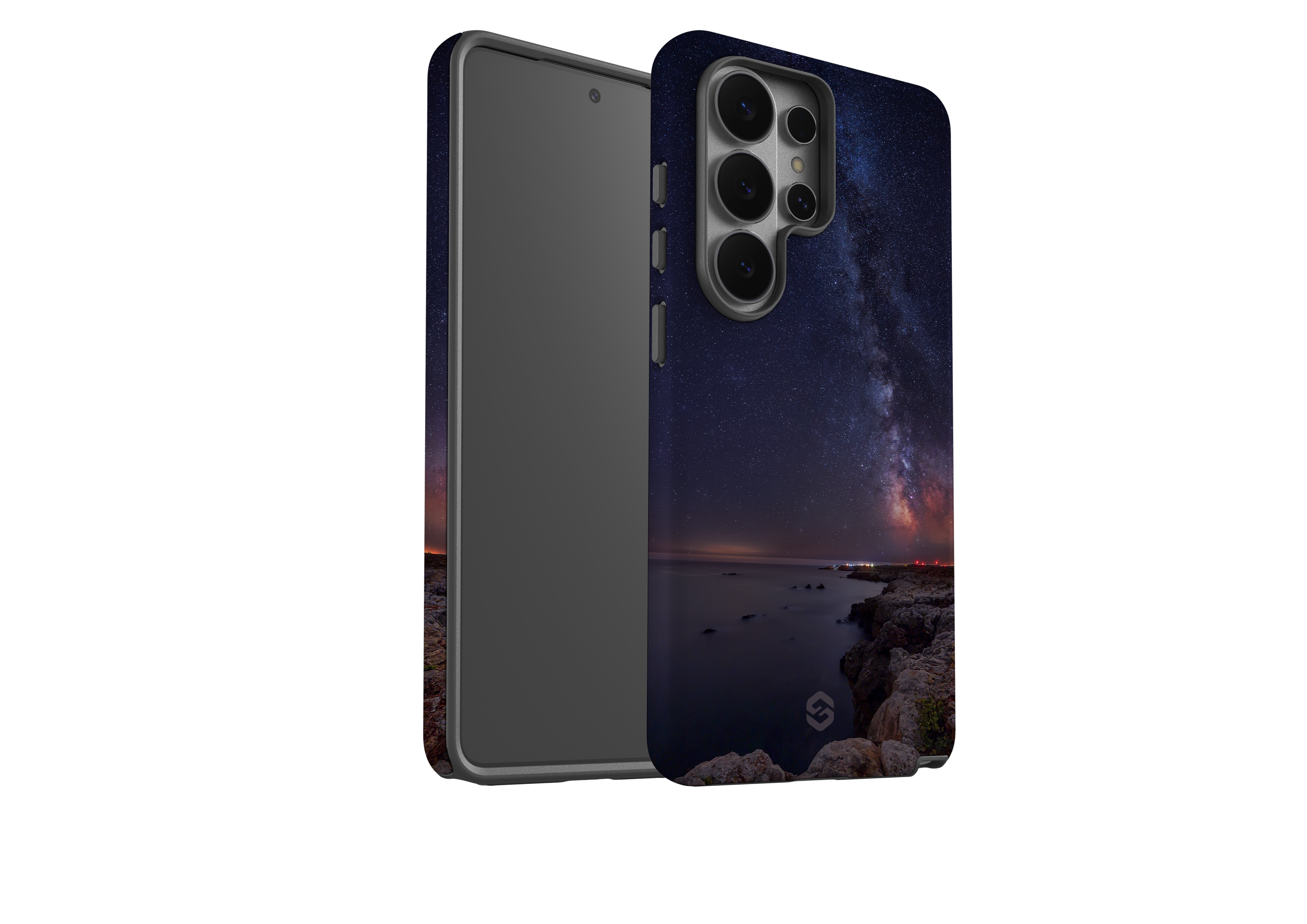 Celestial Coast Case - Samsung Galaxy S26 Series