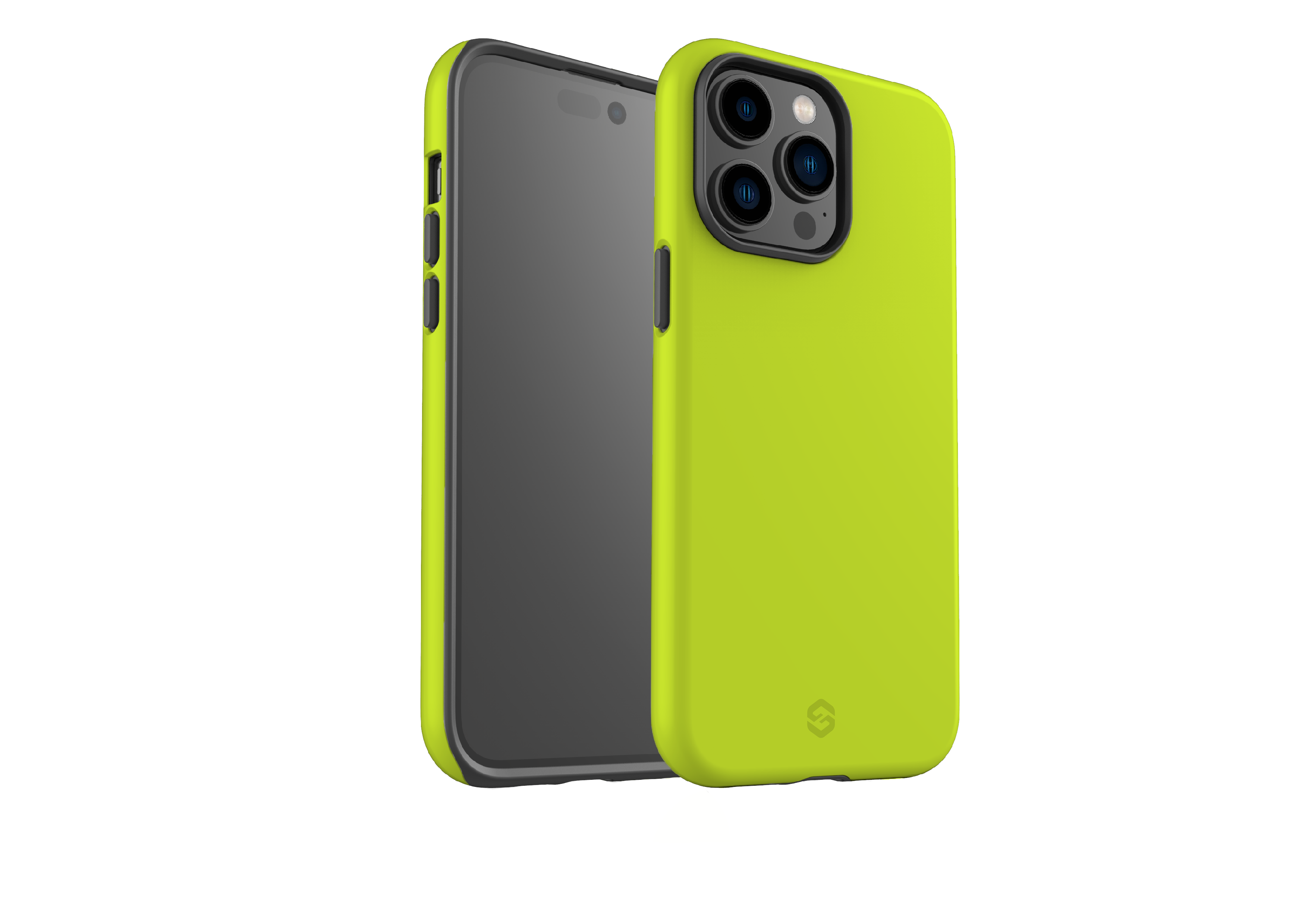 Mellow Yellow Case - iPhone 14 Series