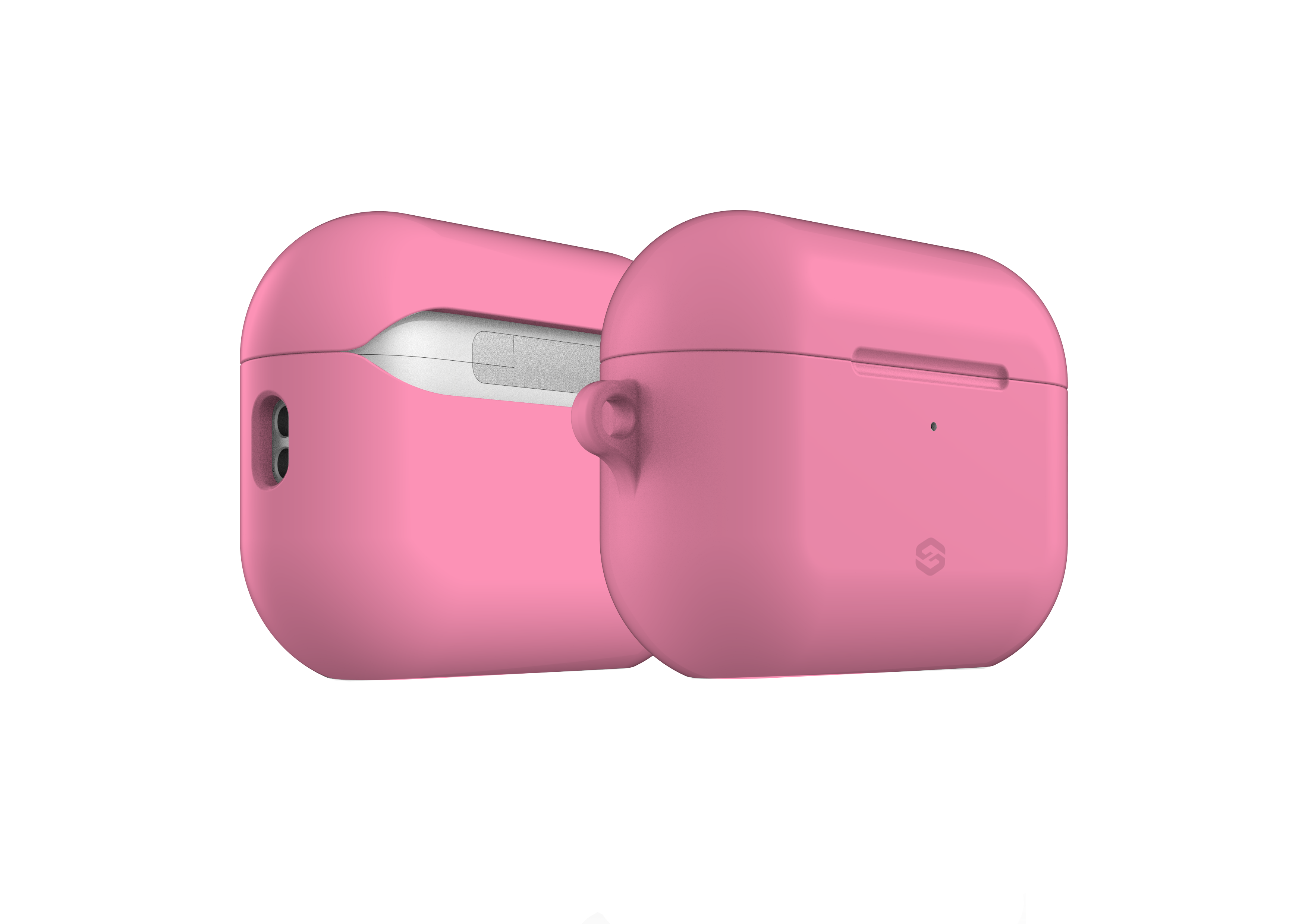 Playful Pink AirPods Pro 3 Case
