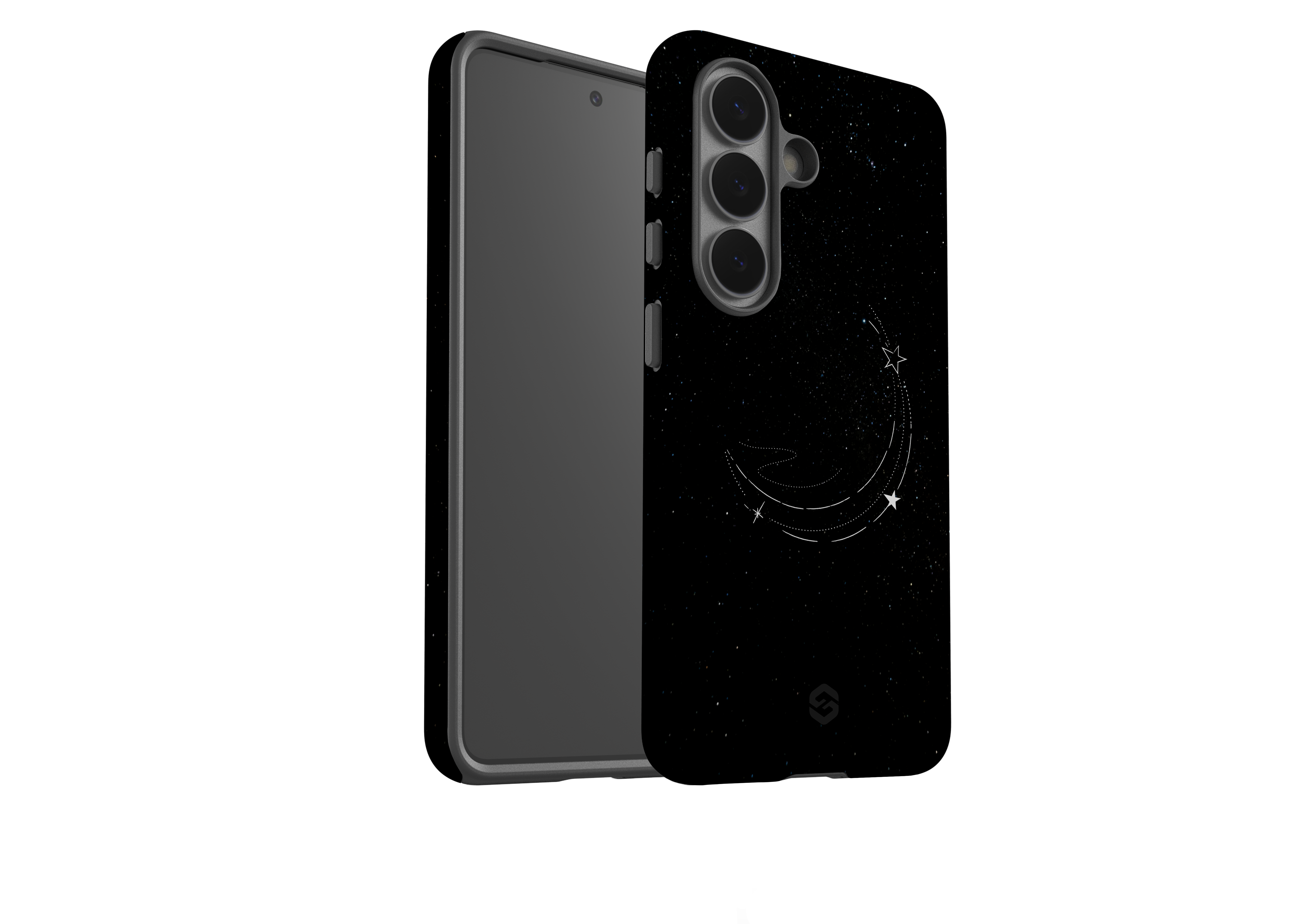 Starfield Case - Samsung Galaxy S26 Series
