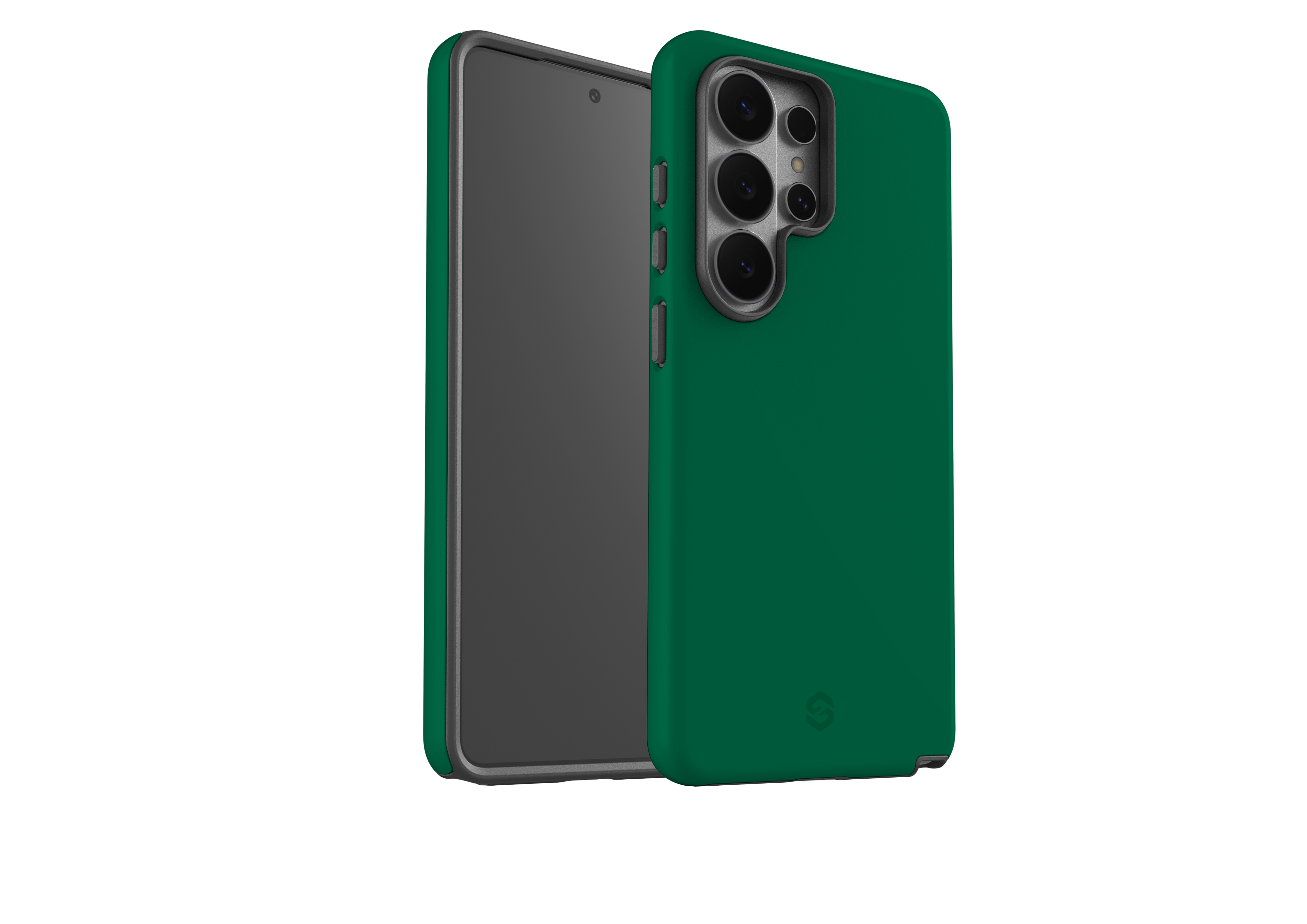 Go Green Case - Samsung Galaxy S26 Series