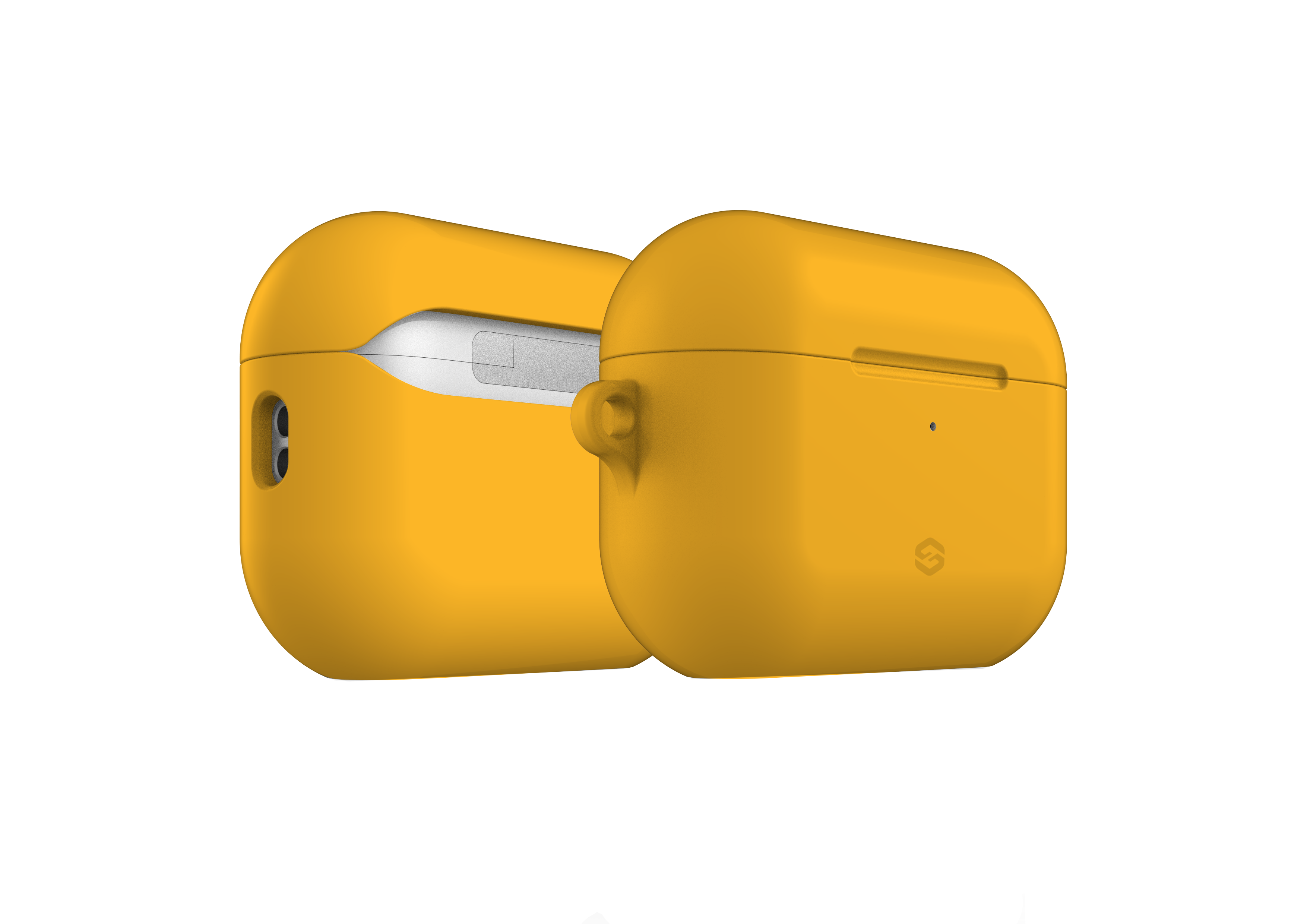 Blushing Coral AirPods Pro 3 Case