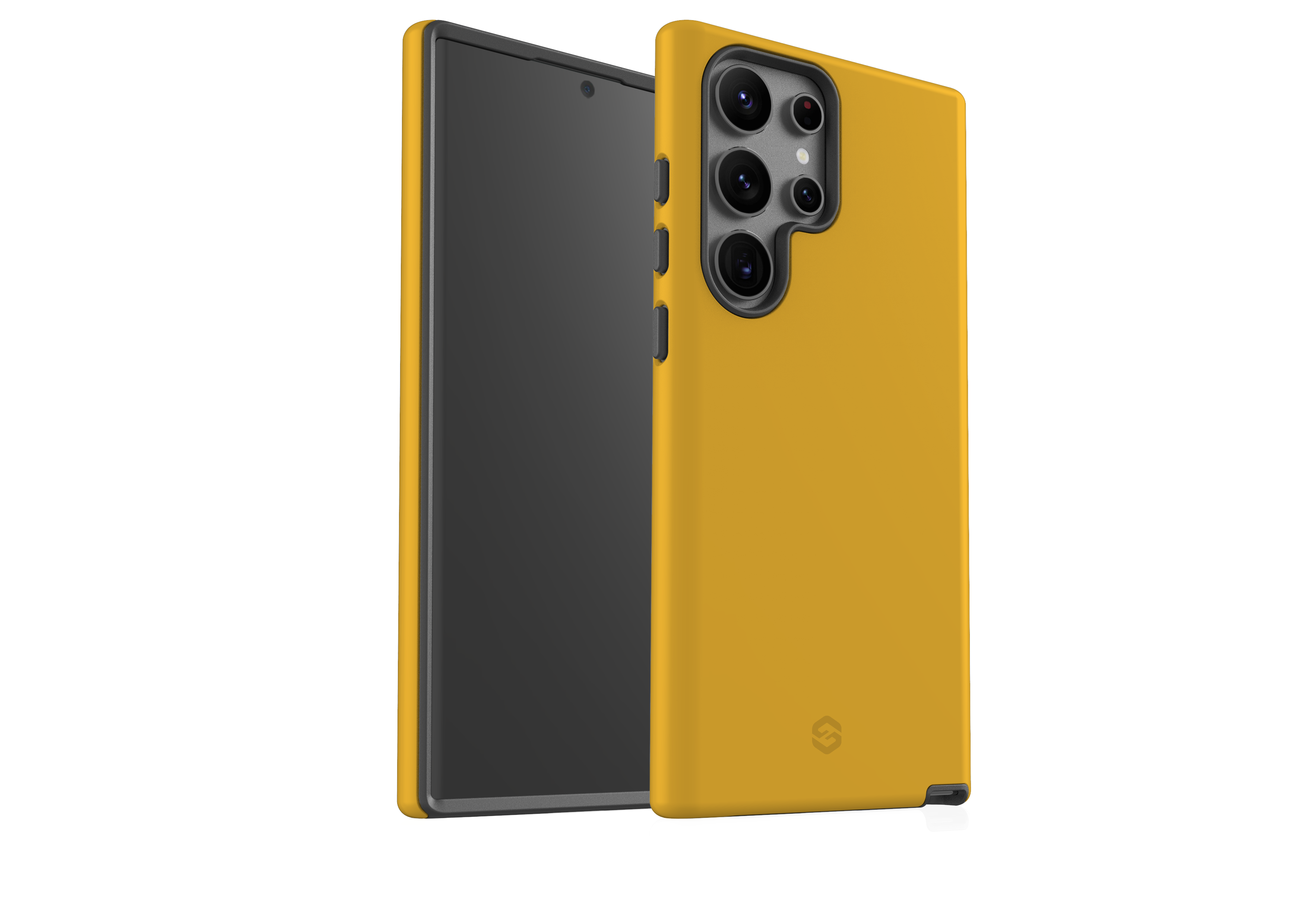 Mellow Yellow Case - Samsung Galaxy S23 Series
