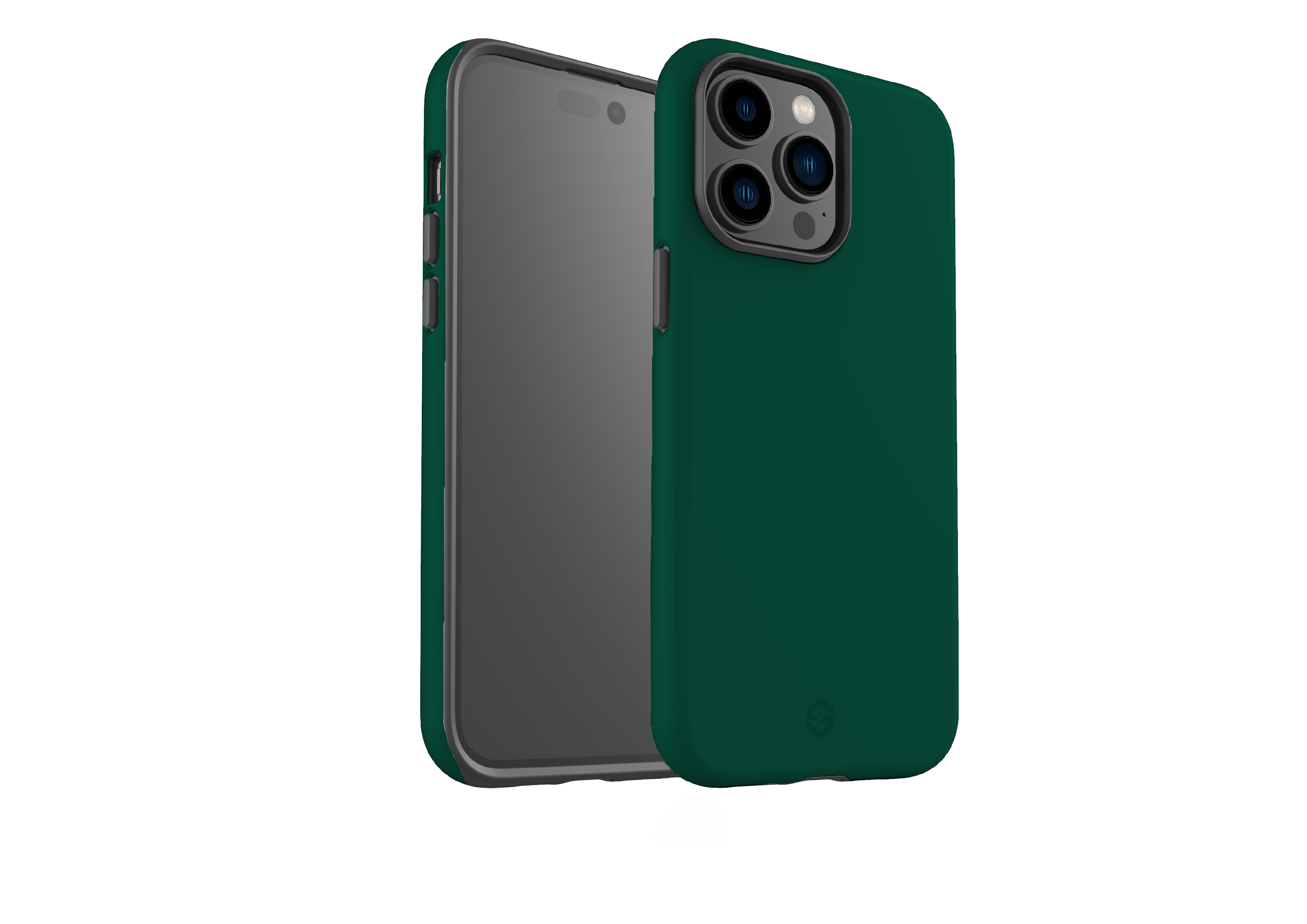 Go Green Case - iPhone 14 Series