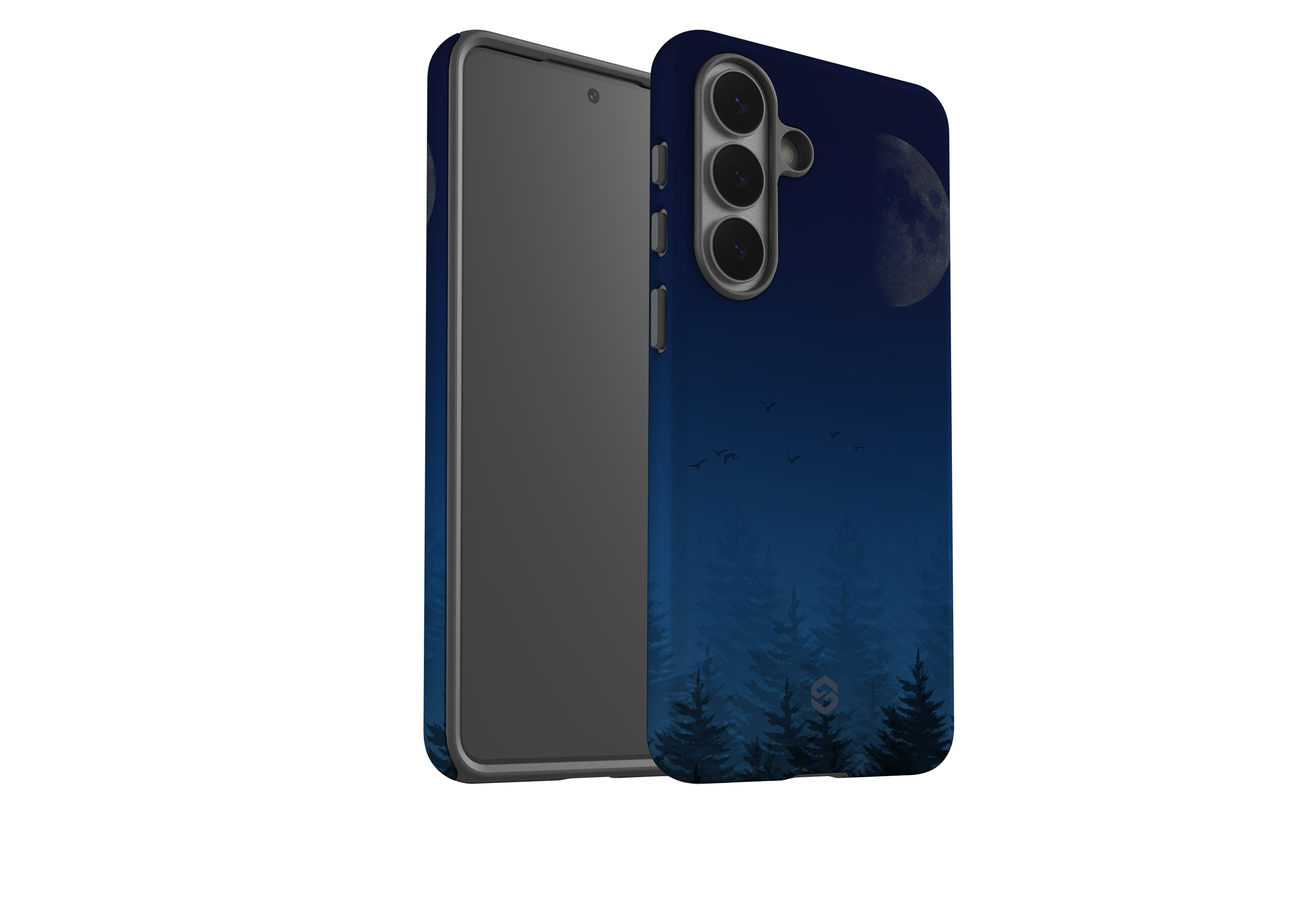 Lunar Forest Case - Samsung Galaxy S26 Series