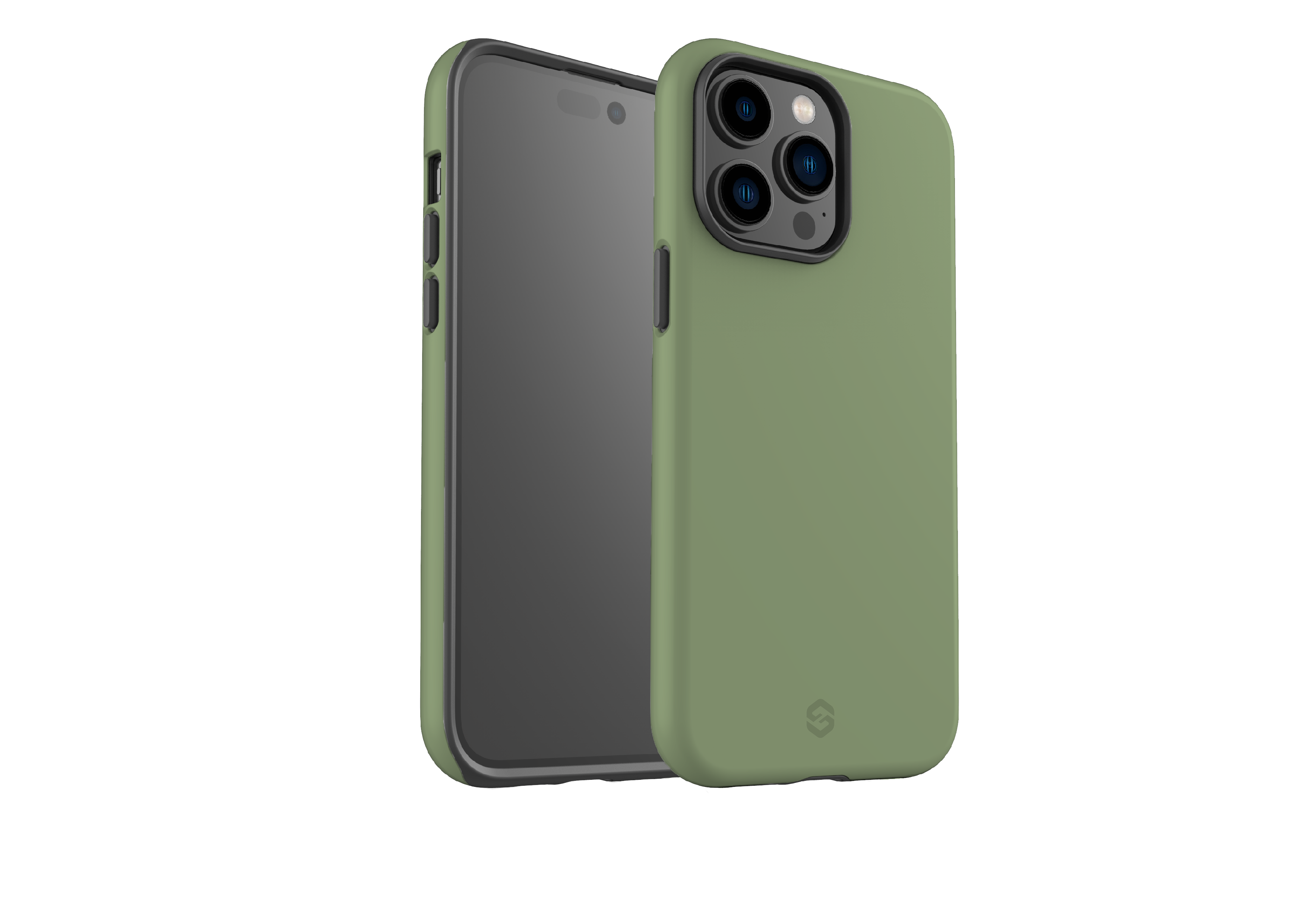 Go Green Case - iPhone 14 Series