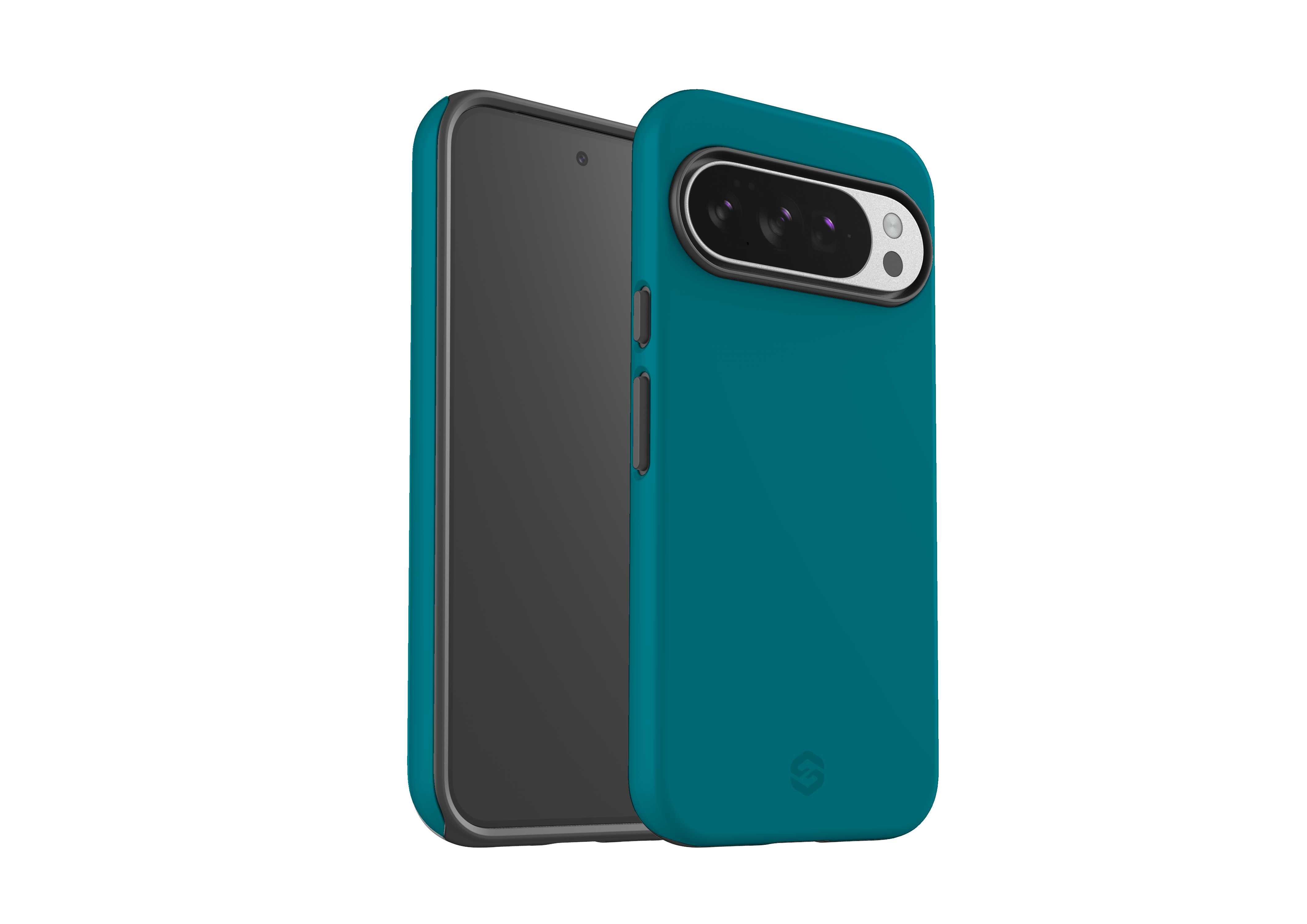 Blissful Blue Case - Google Pixel 10 Series