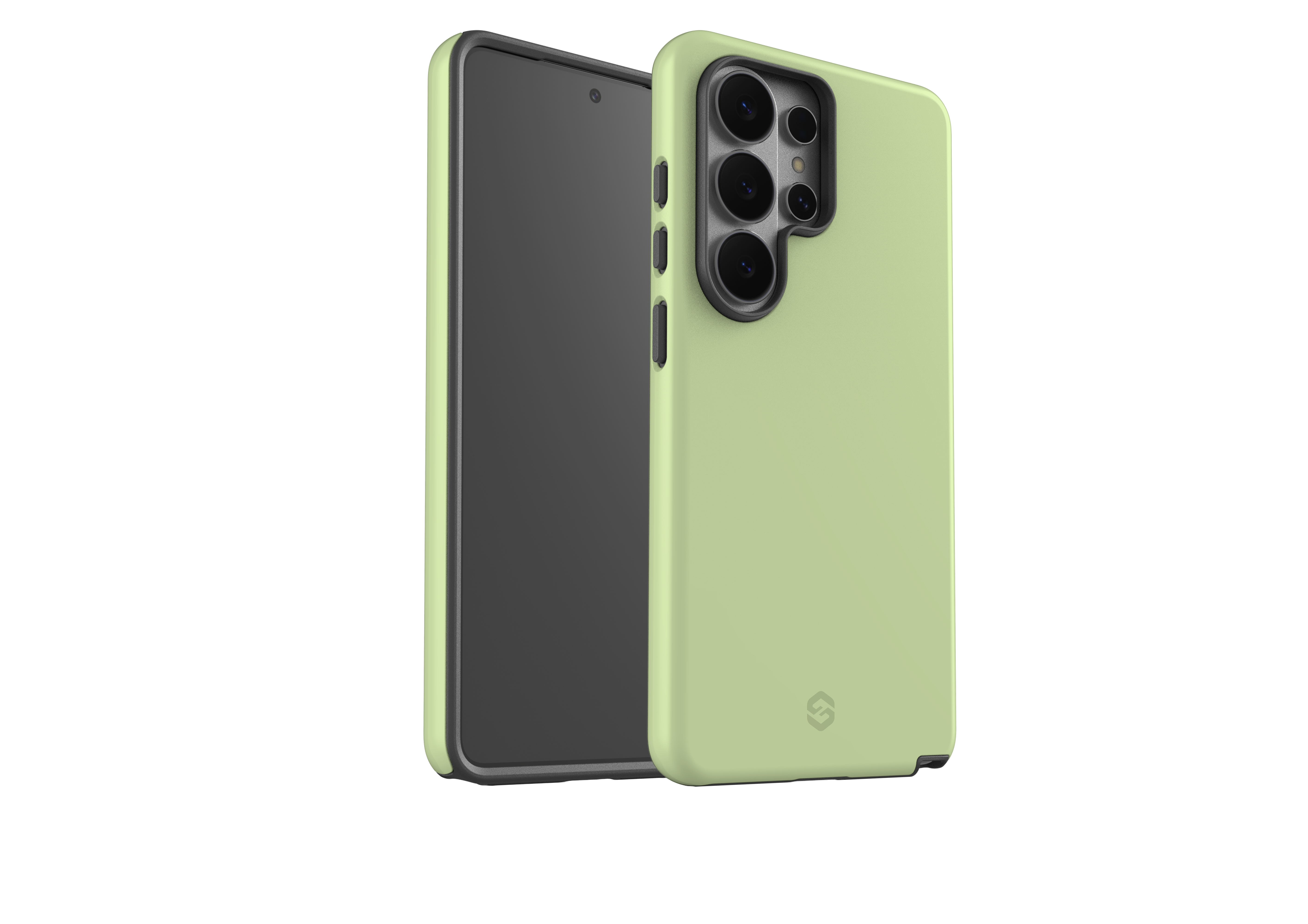Go Green Case - Samsung Galaxy S26 Series
